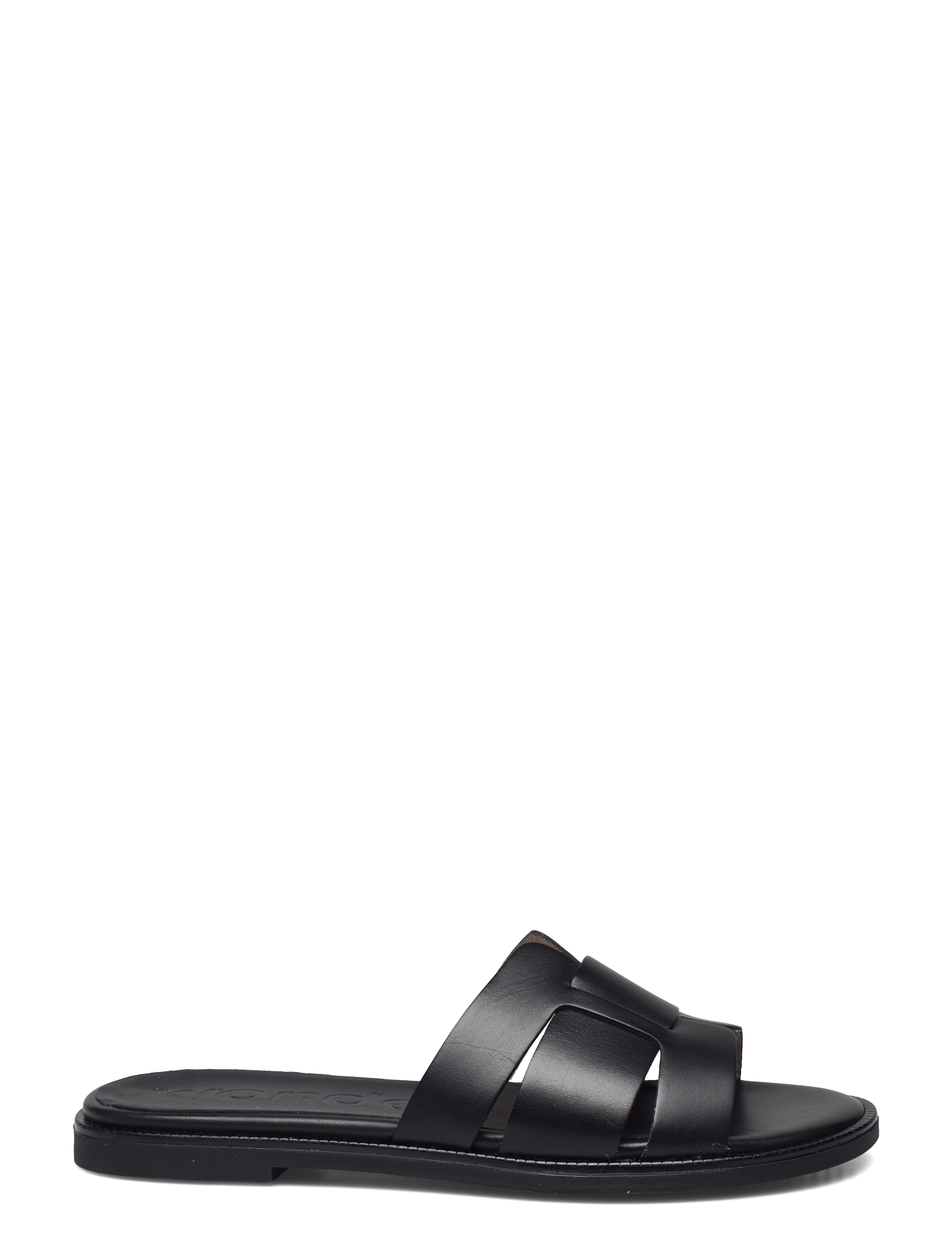 Wonders - A-7921 PERGAMENA - black - 1
