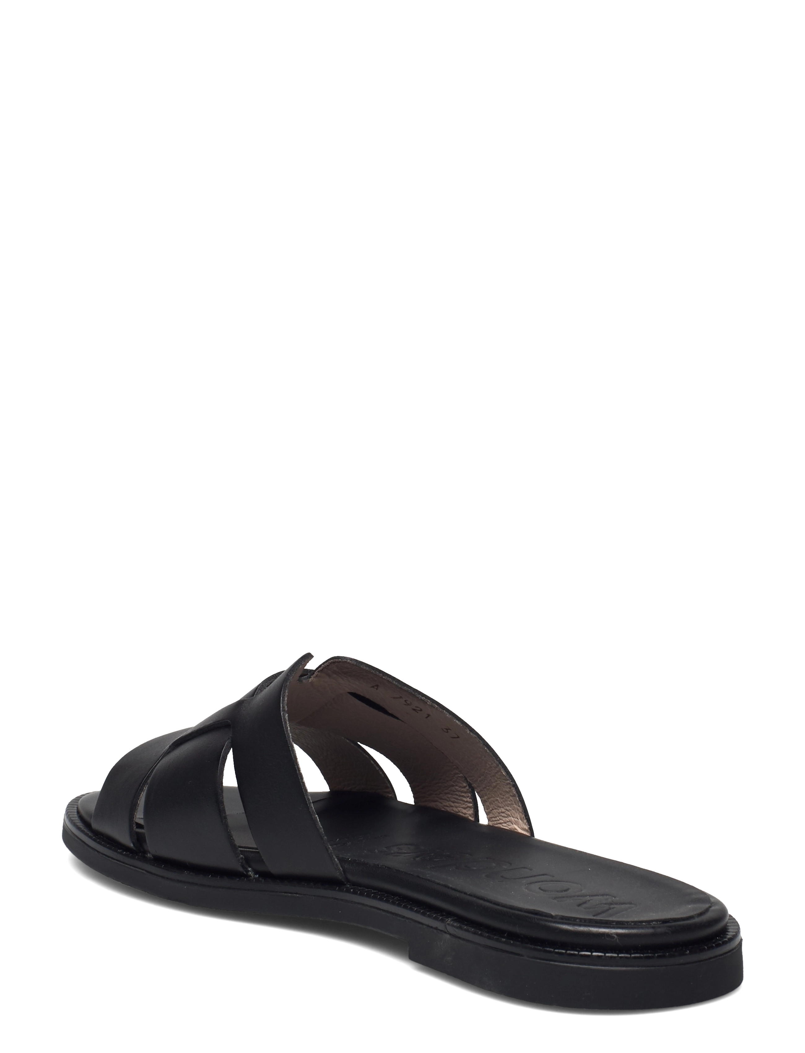 Wonders - A-7921 PERGAMENA - black - 2