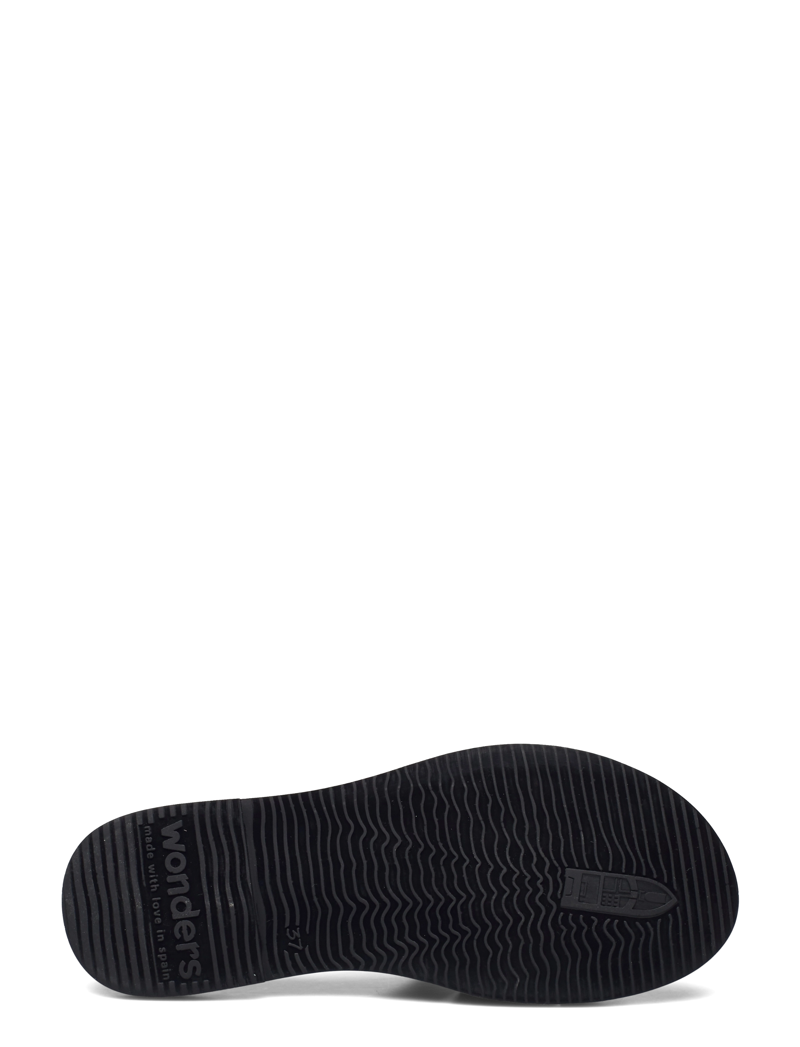 Wonders - A-7921 PERGAMENA - black - 4