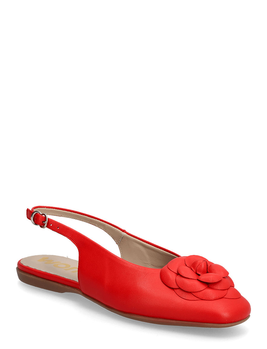 Wonders - PEPA 40 - besondere anlässe - flame - 0