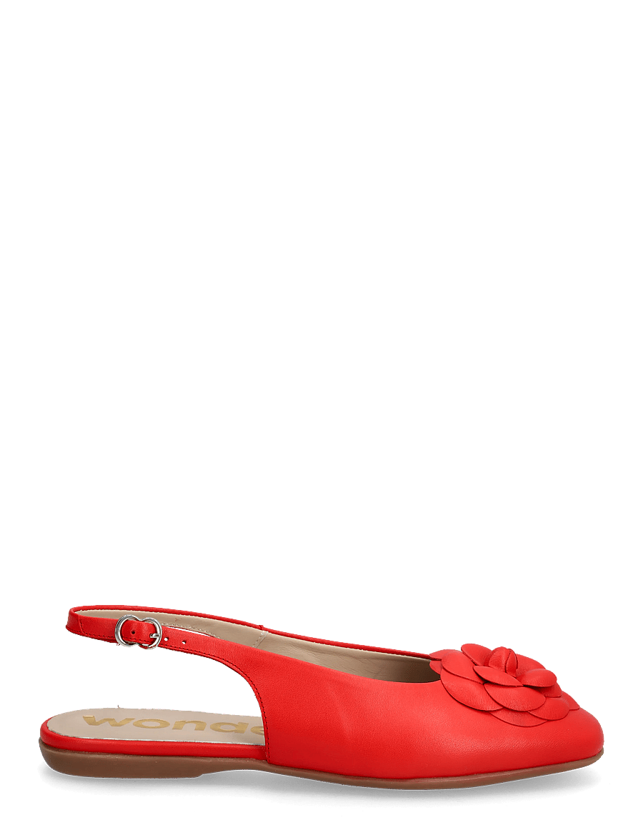 Wonders - PEPA 40 - besondere anlässe - flame - 1