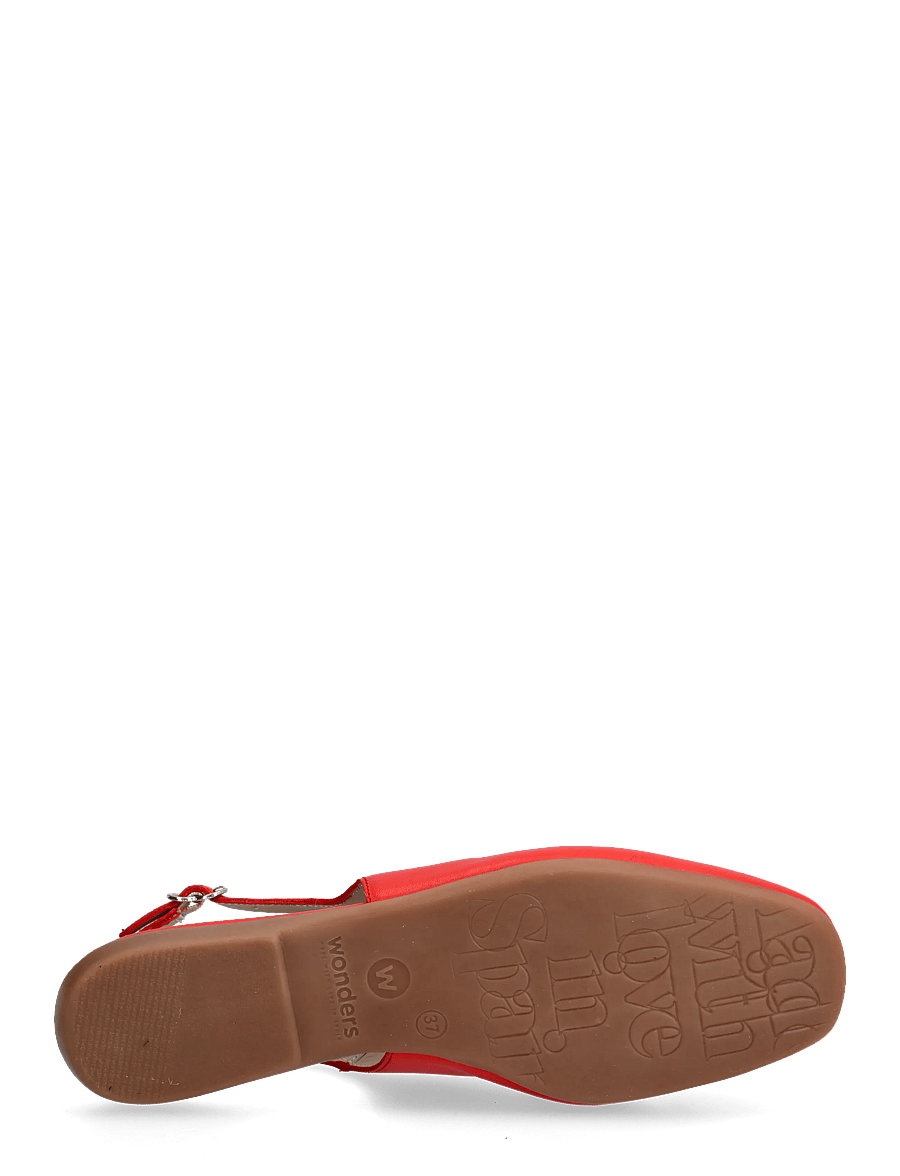 Wonders - PEPA 40 - besondere anlässe - flame - 4