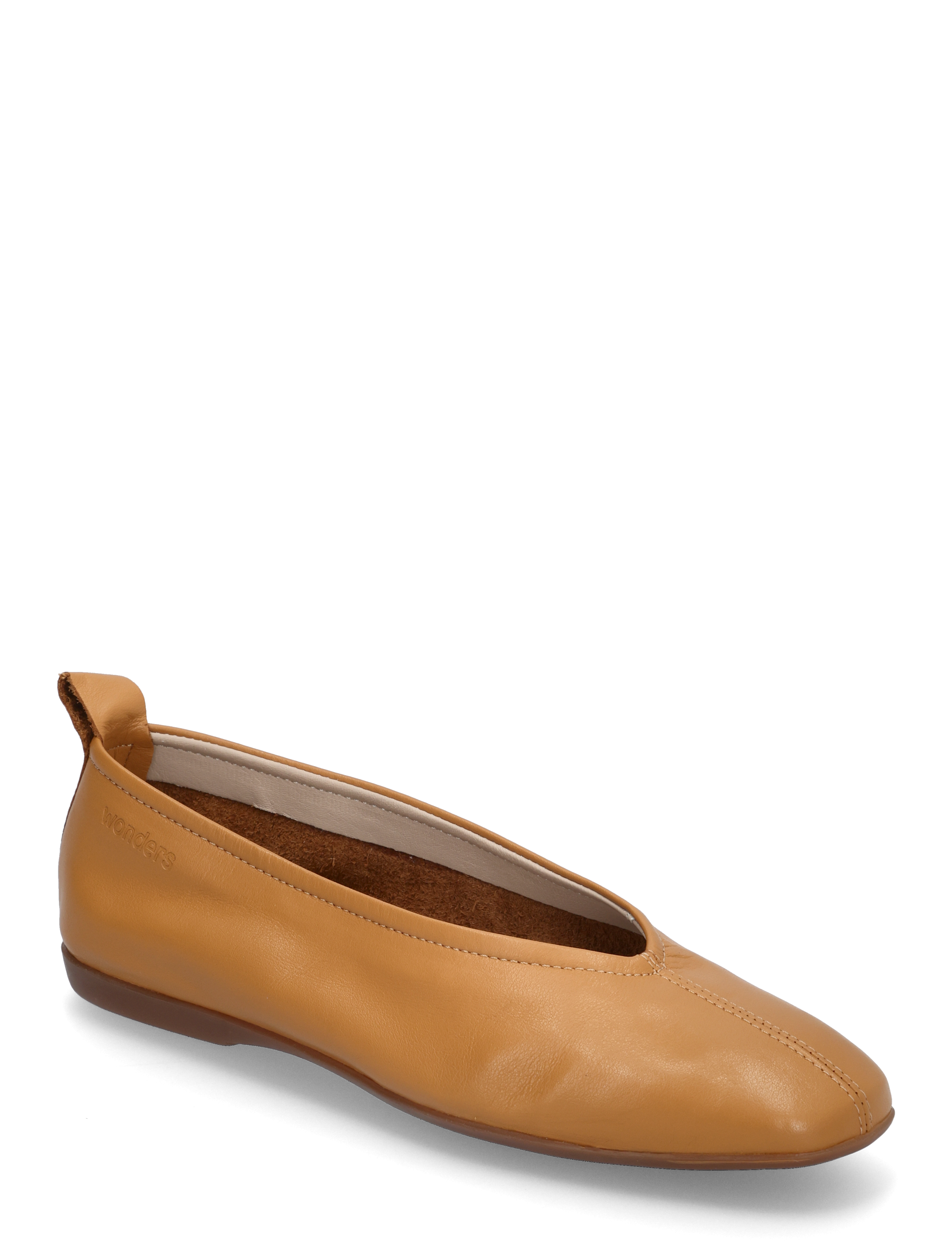 WONDERS Pepa Braun - 42 - Damen