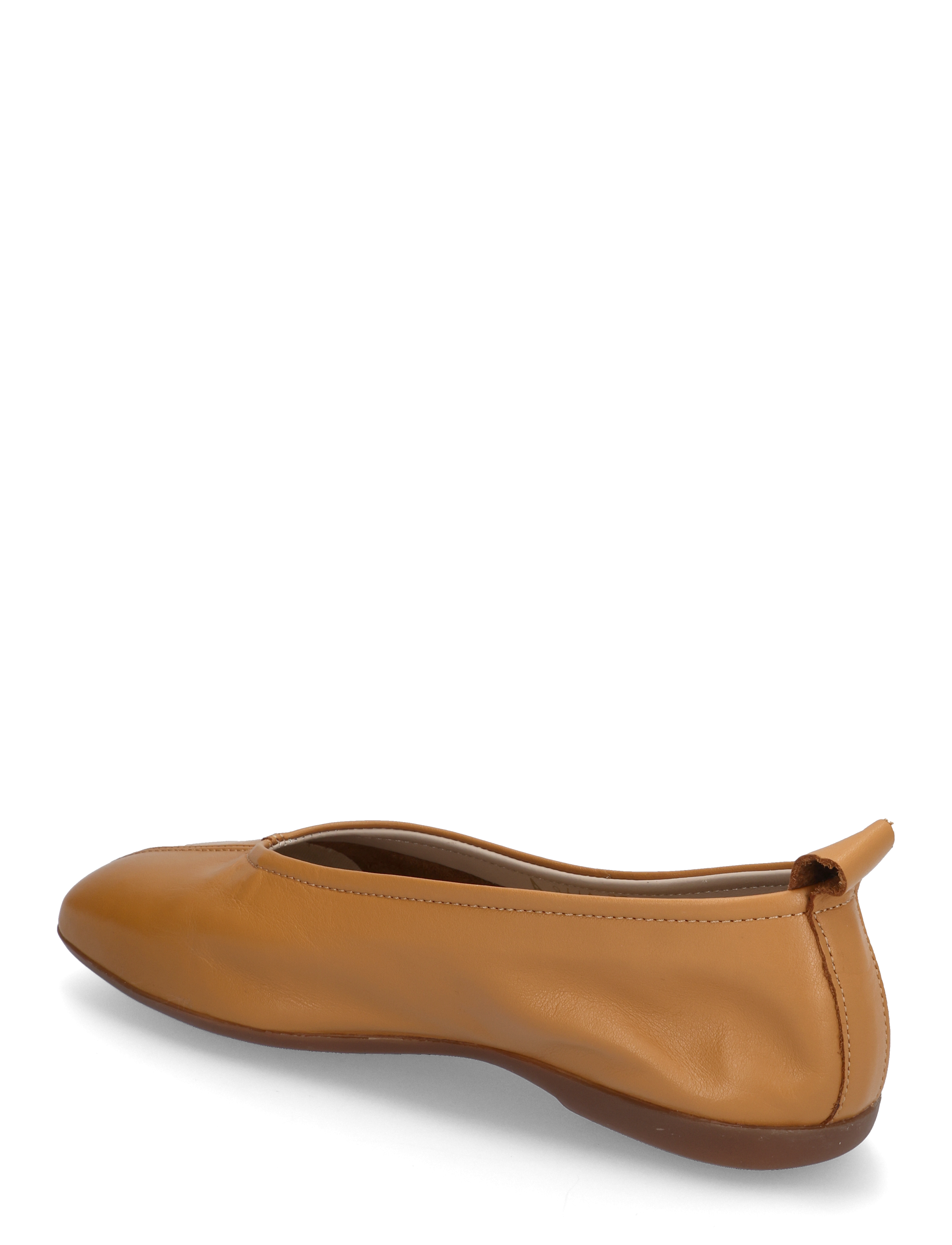Wonders - PEPA - ballerinaer - cuero - 2