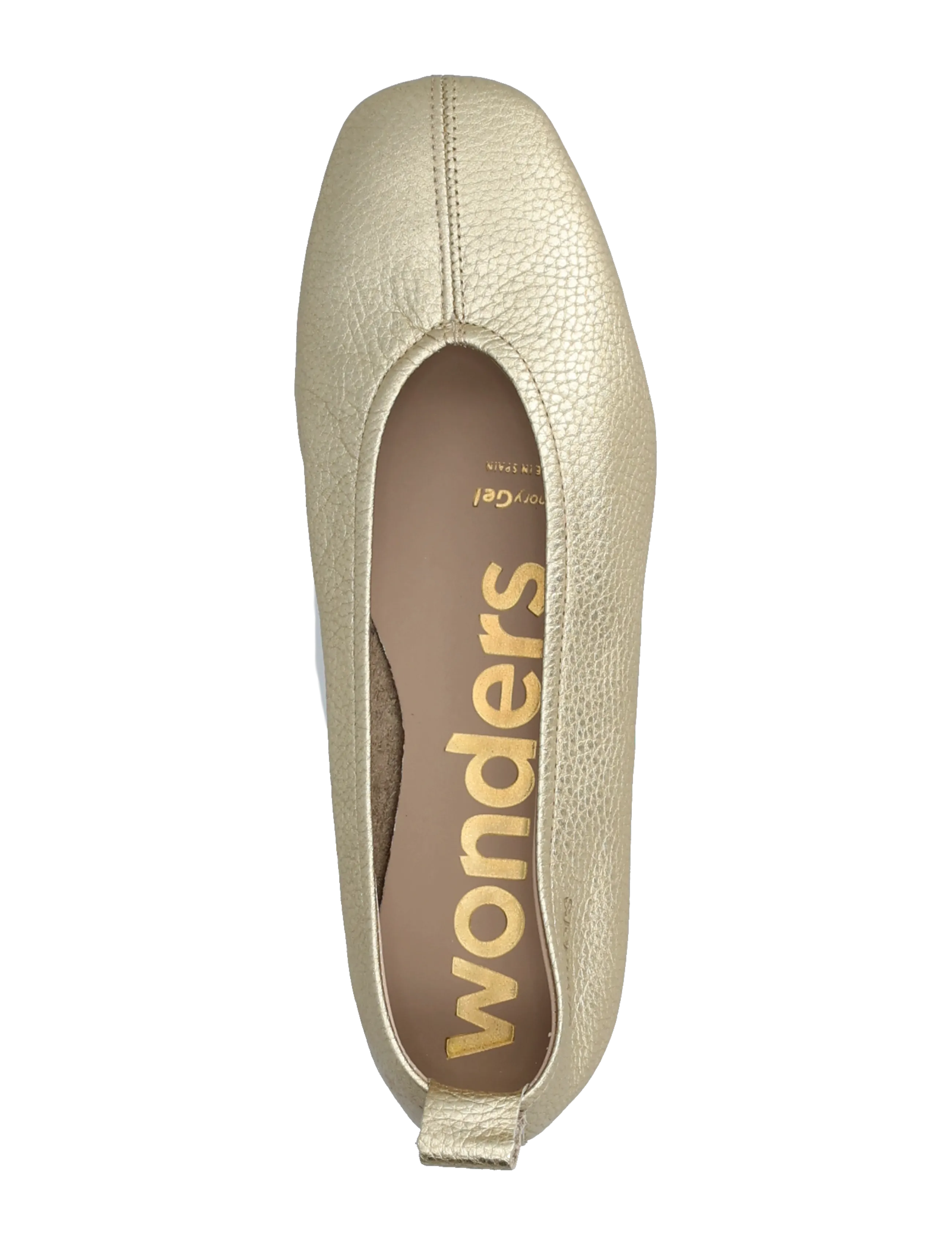 Wonders - PEPA - special occasions - platino - 3