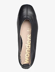 Wonders - PEPA - party wear at outlet prices - sauvag negro - 3