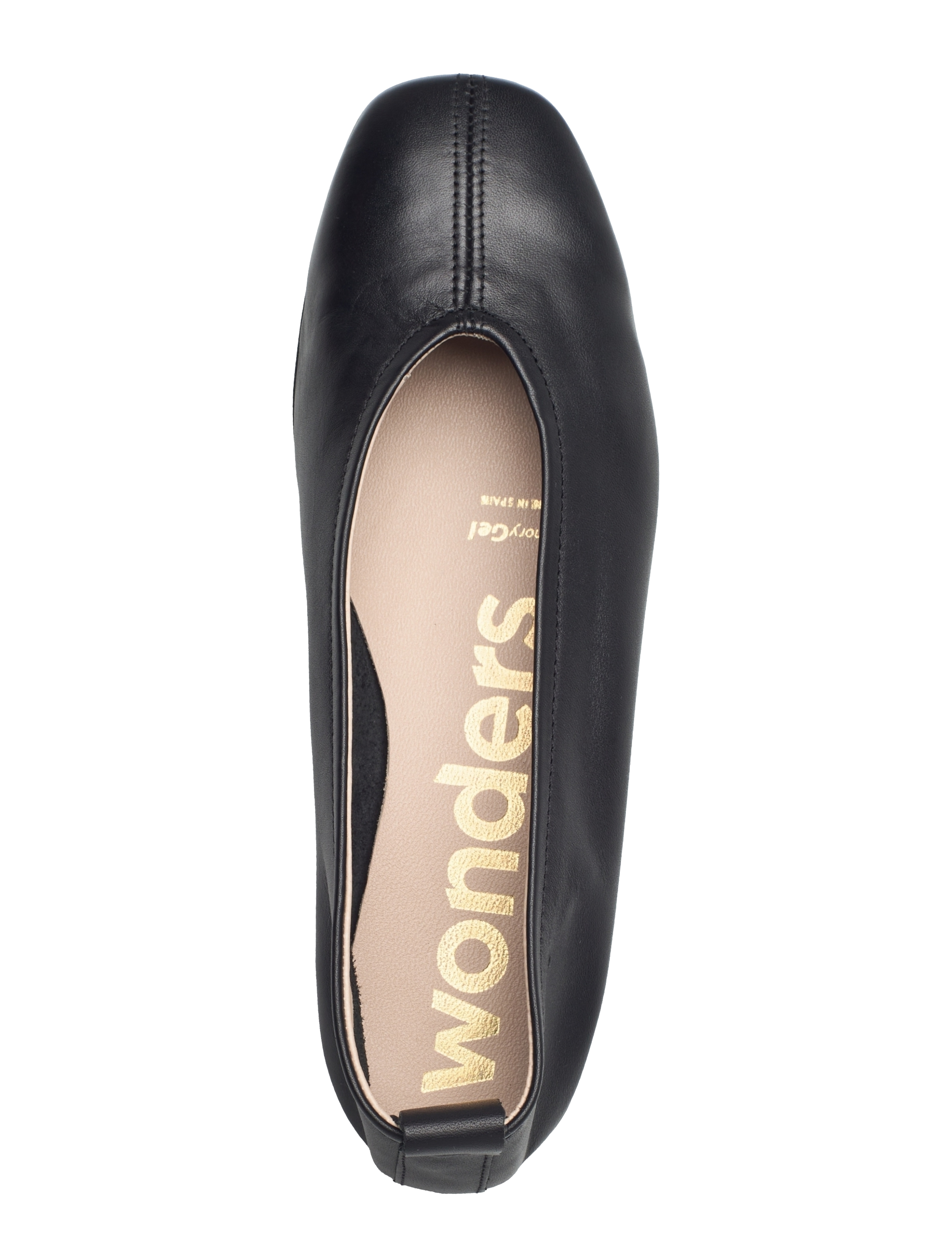 Wonders - PEPA - sauvag negro - 3