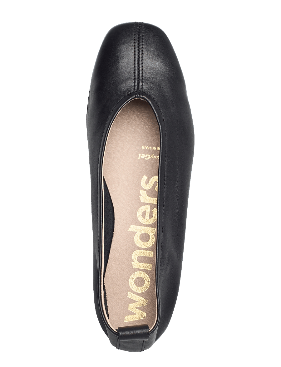 Wonders - PEPA - speciella tillfällen - sauvag negro - 3