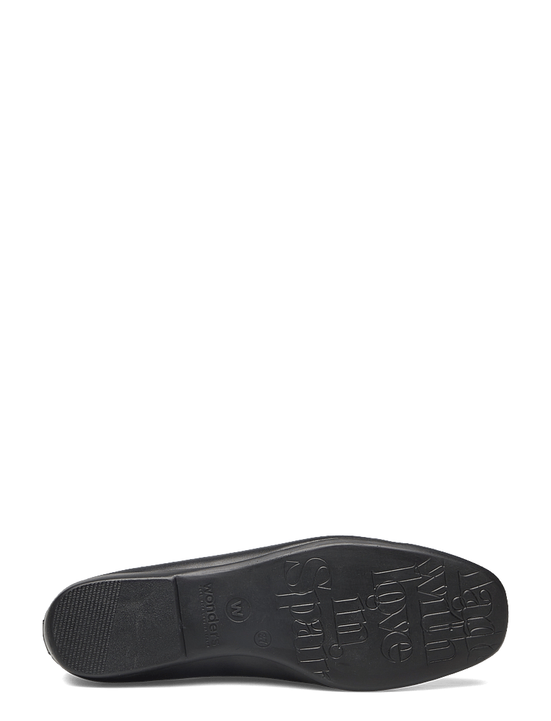 Wonders - PEPA - særlige begivenheder - sauvag negro - 4