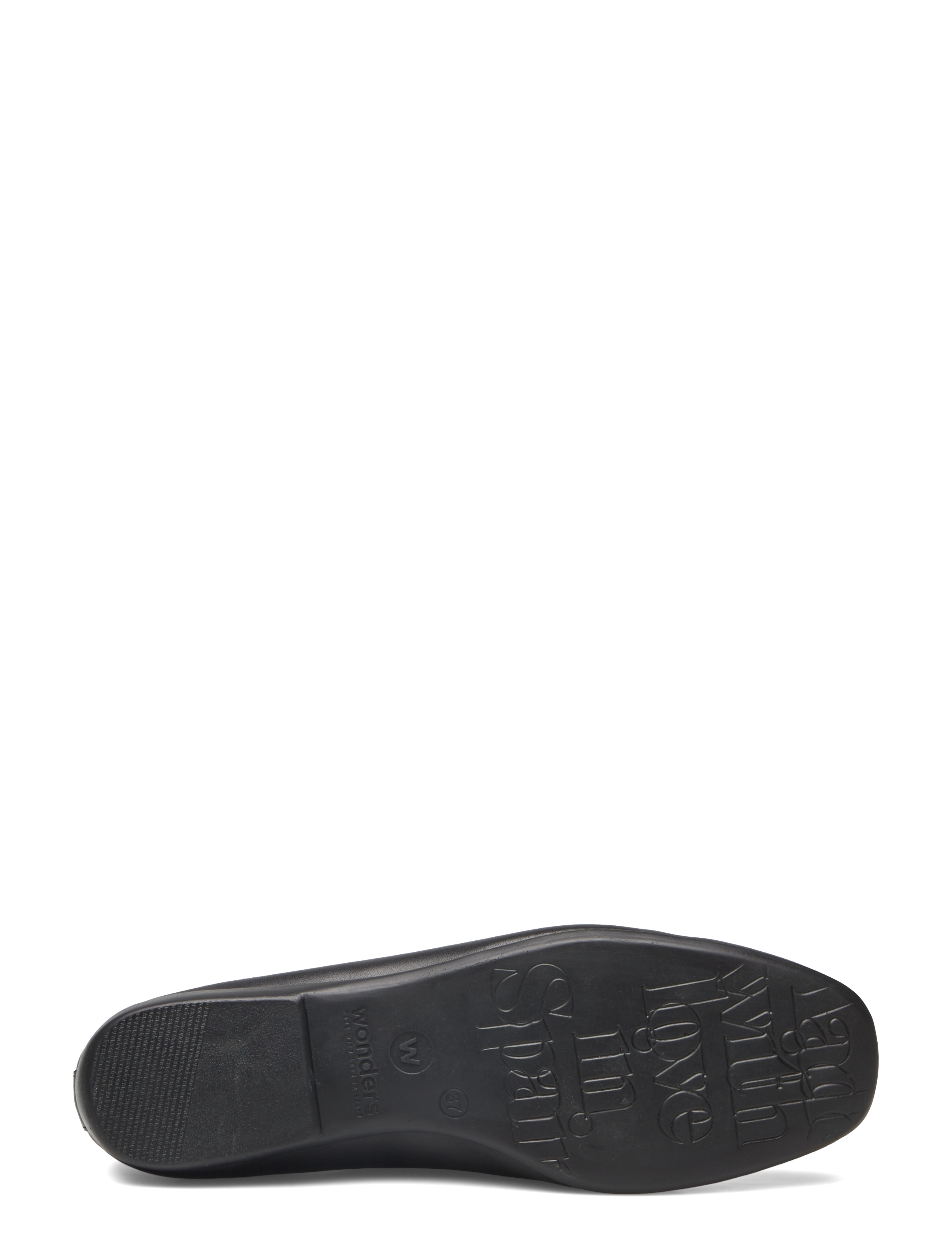 Wonders - PEPA - sauvag negro - 4
