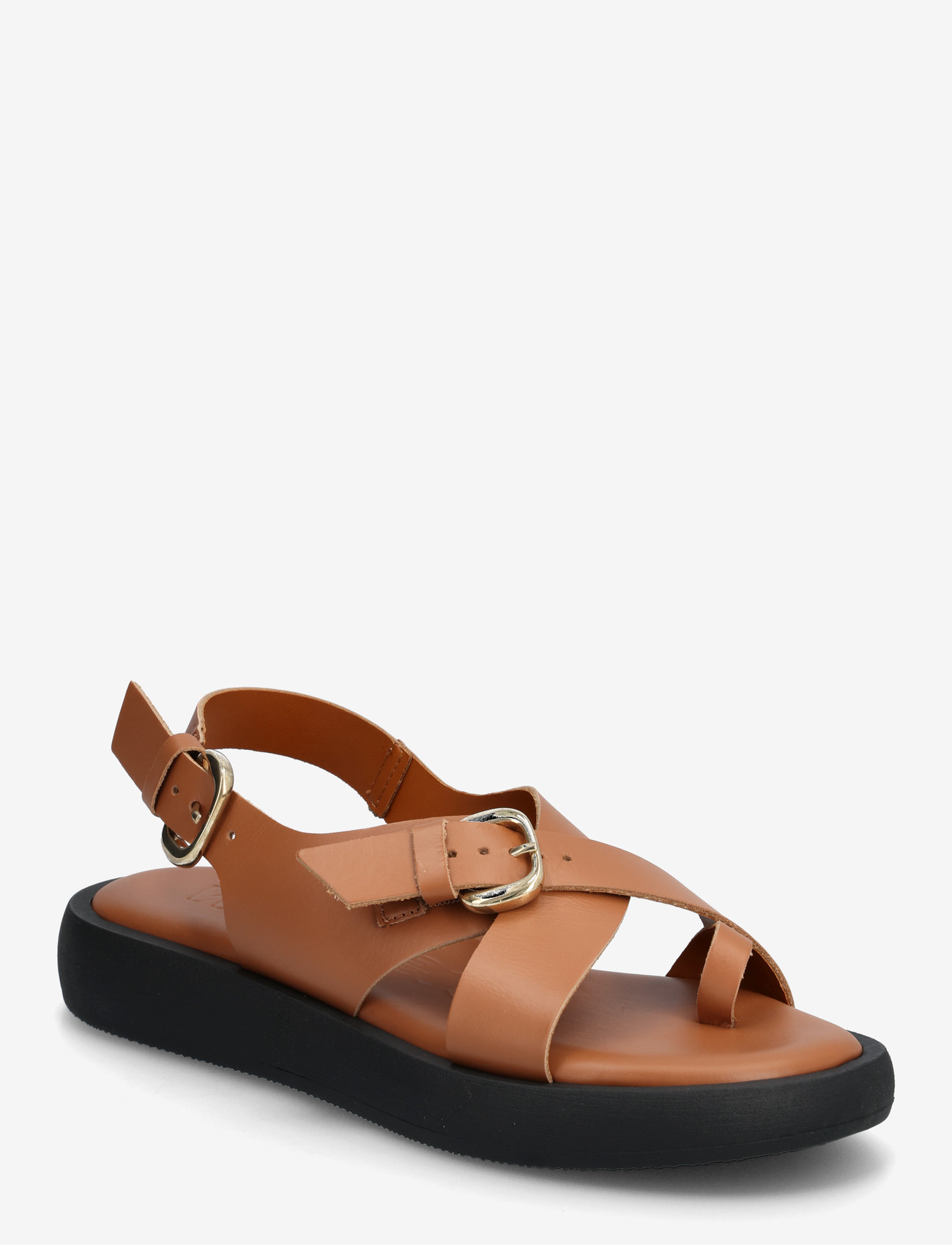 Wonders - HORIZON 32 - flade sandaler - cuero - 0