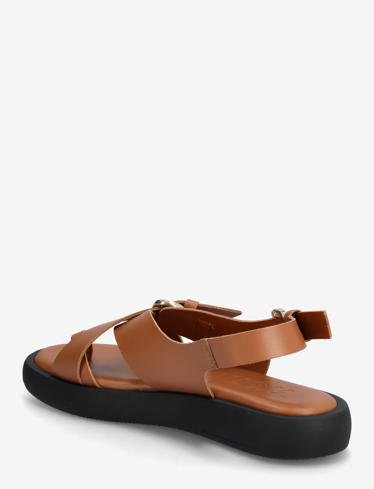 Wonders - HORIZON 32 - flade sandaler - cuero - 2