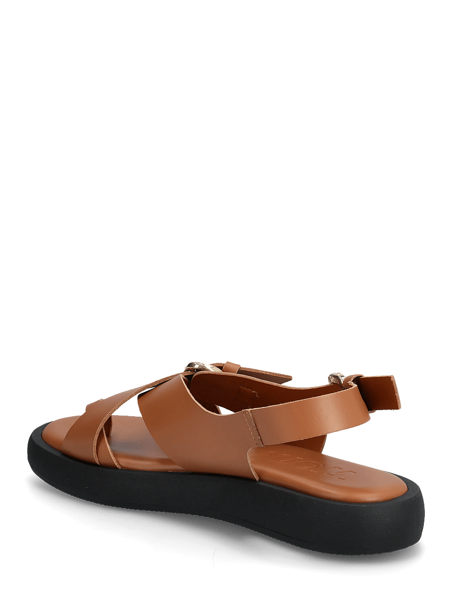 Wonders - HORIZON 32 - flache sandalen - cuero - 2