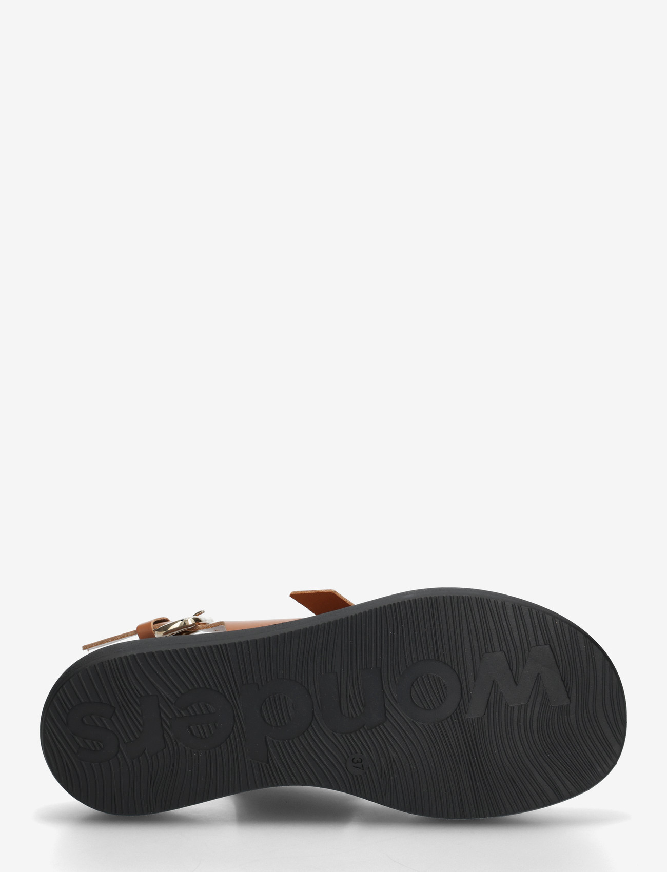 Wonders - HORIZON 32 - flade sandaler - cuero - 4