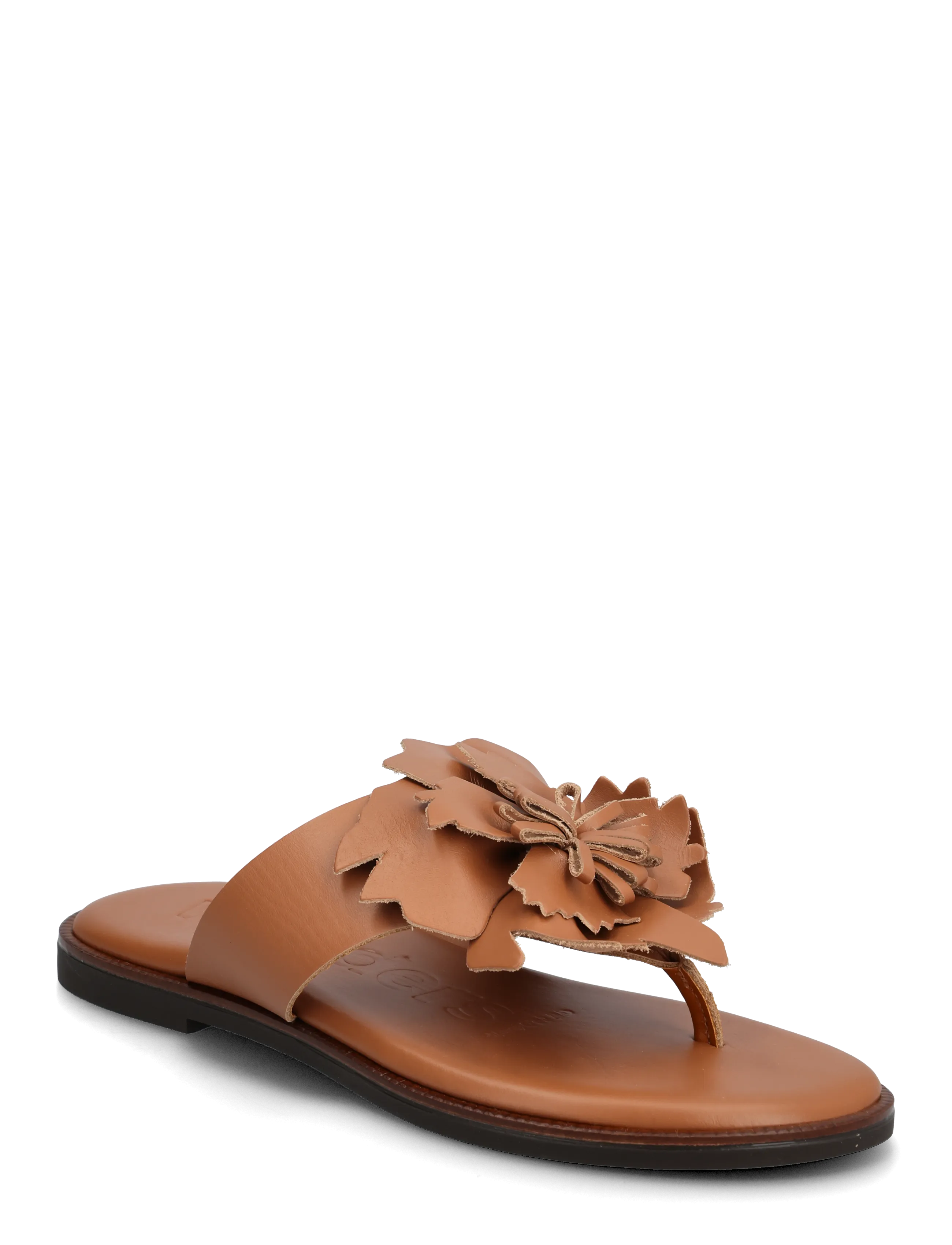 WONDERS Musa 87K Braun - 38 - Damen