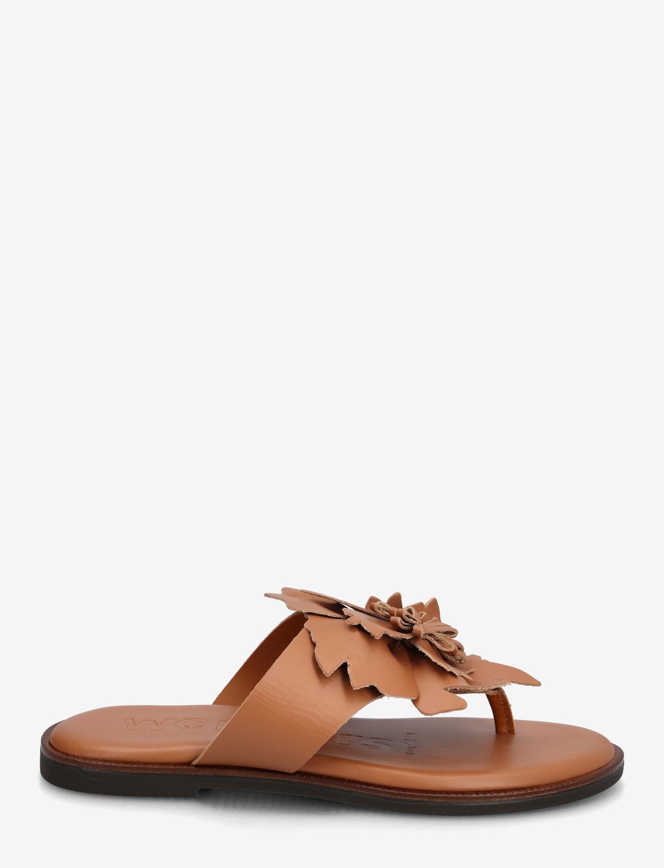 Wonders - MUSA 87K - flade sandaler - cuero - 1