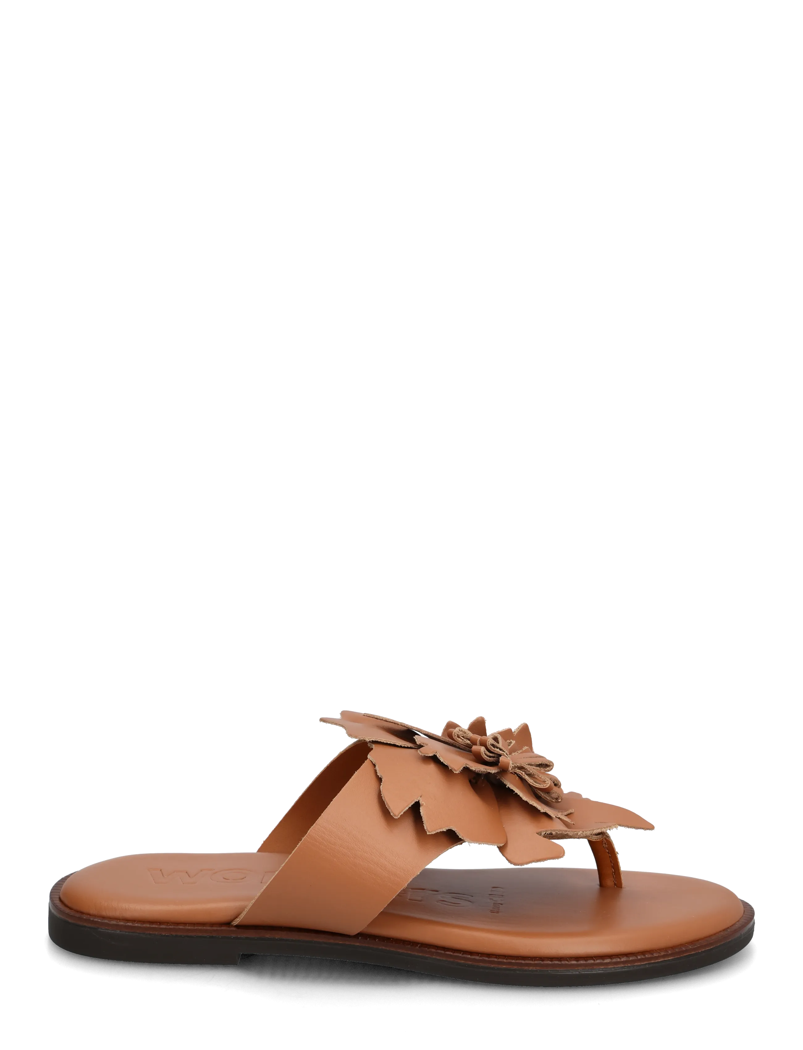 Wonders - MUSA 87K - matalat sandaalit - cuero - 1