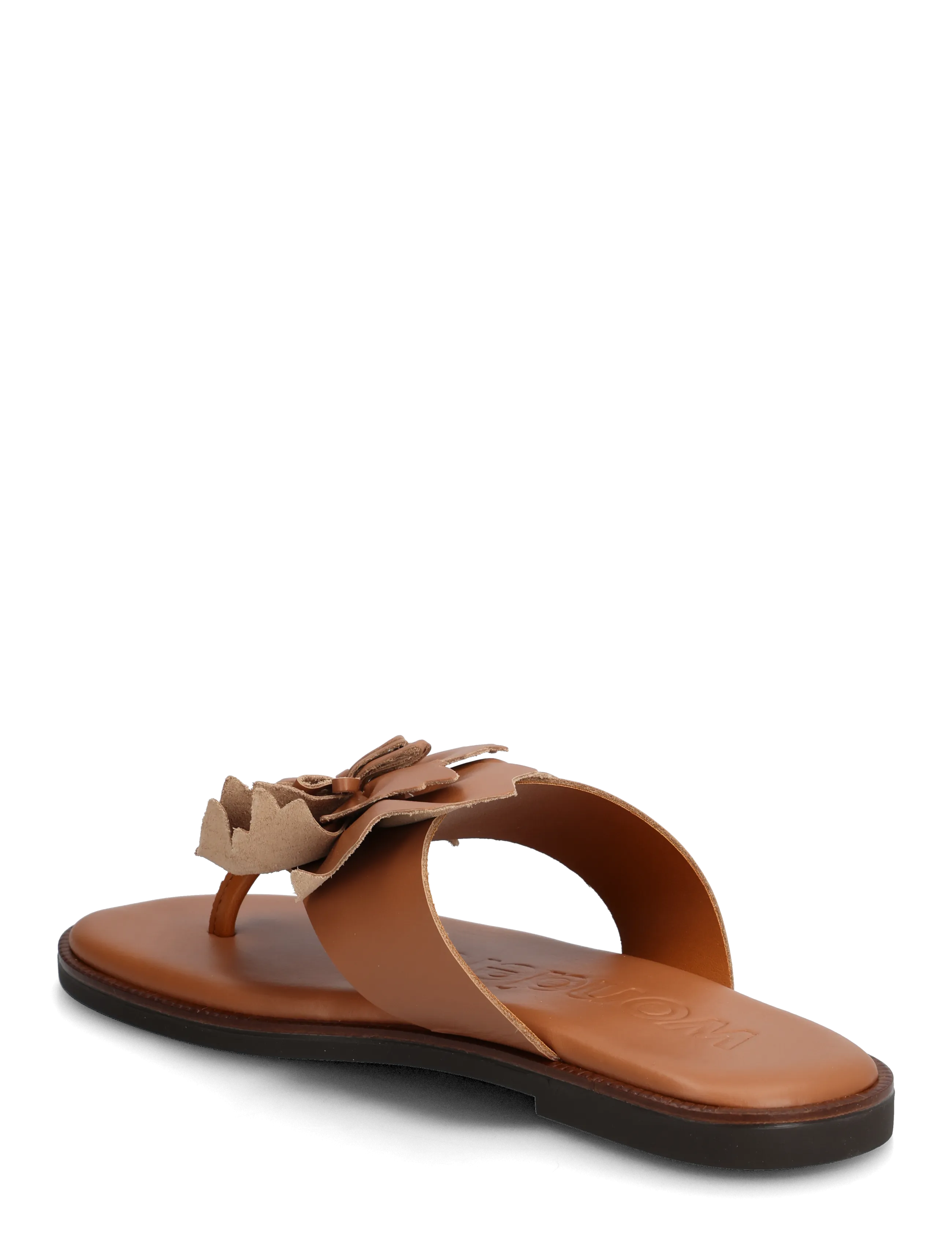 Wonders - MUSA 87K - matalat sandaalit - cuero - 2