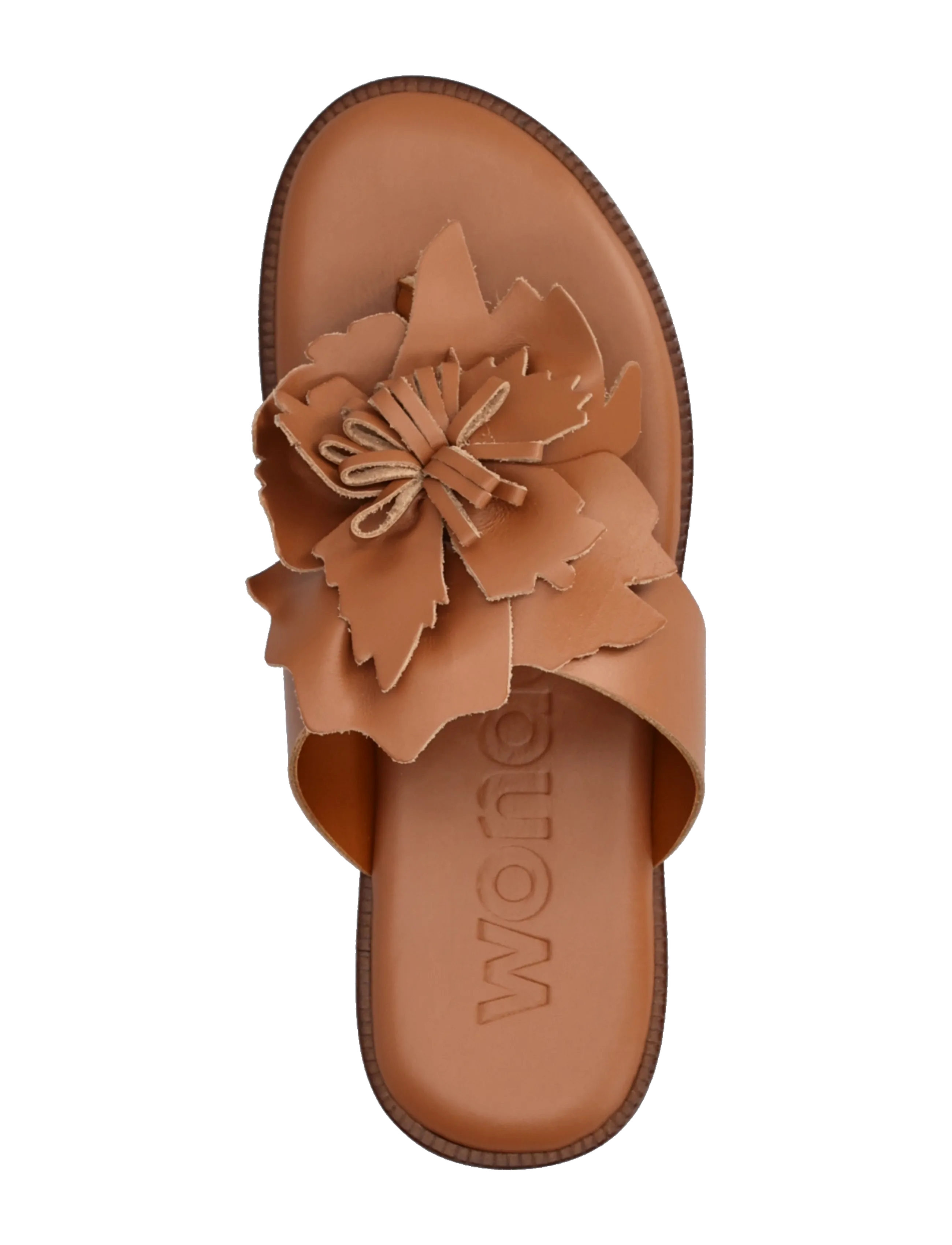 Wonders - MUSA 87K - matalat sandaalit - cuero - 3