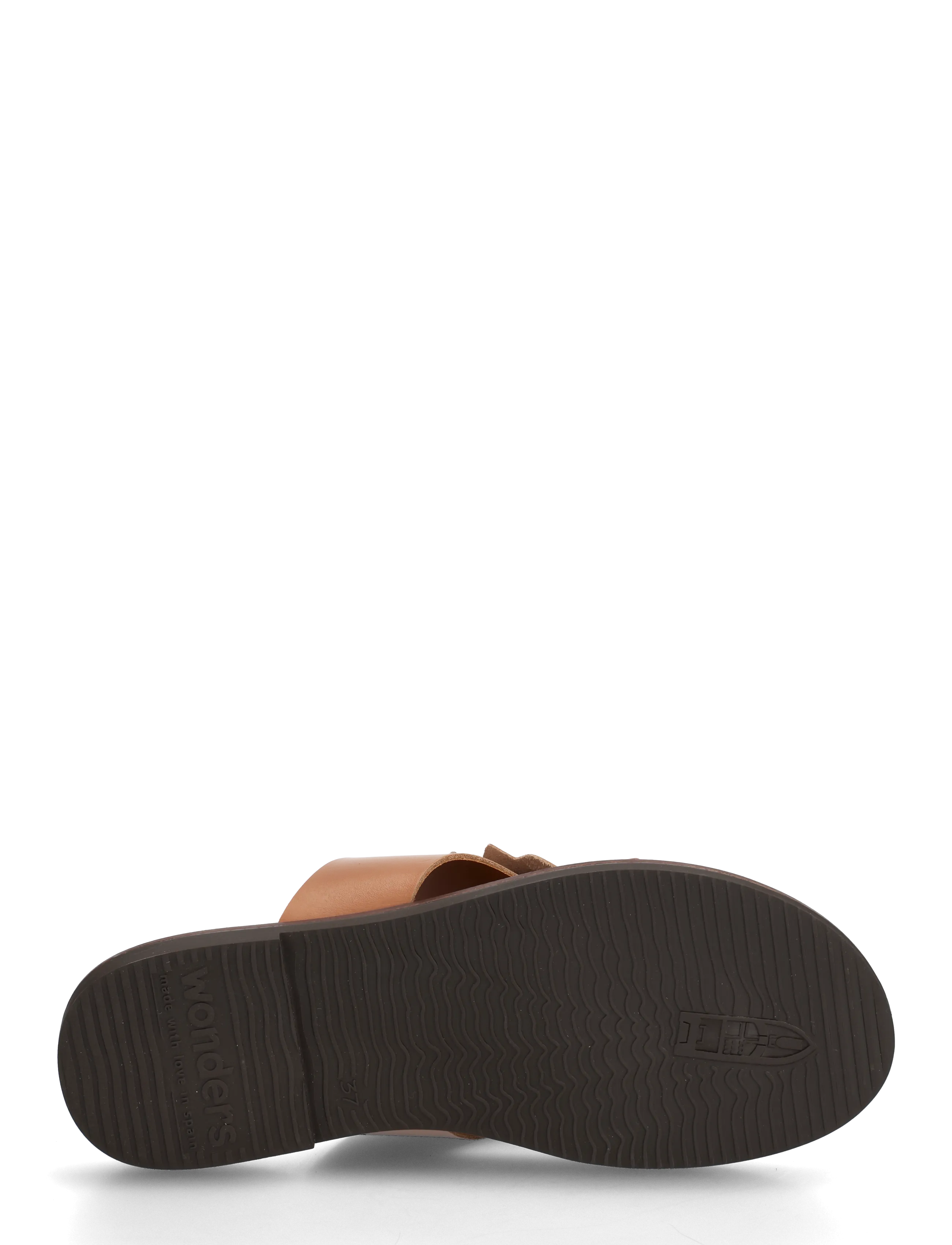 Wonders - MUSA 87K - matalat sandaalit - cuero - 4