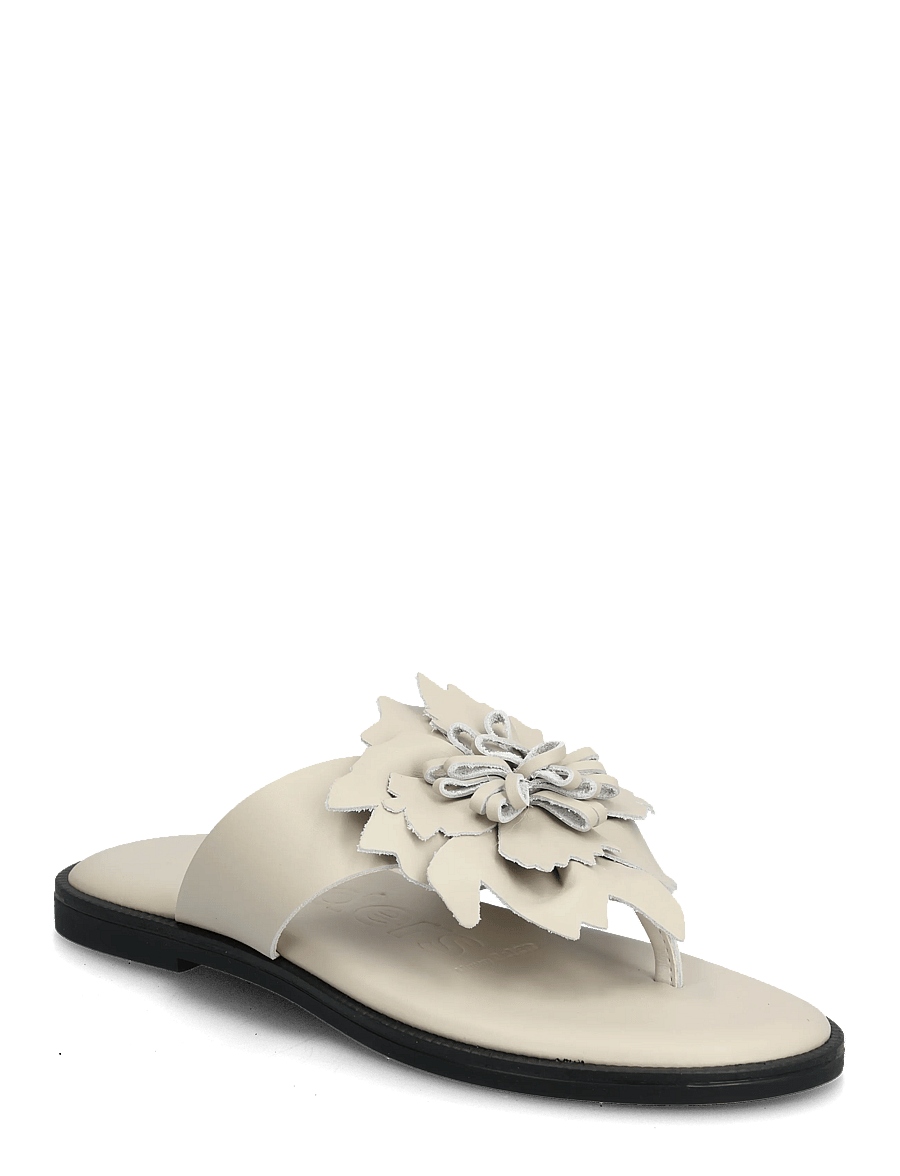 Wonders - MUSA 87K - flache sandalen - latte m - 0
