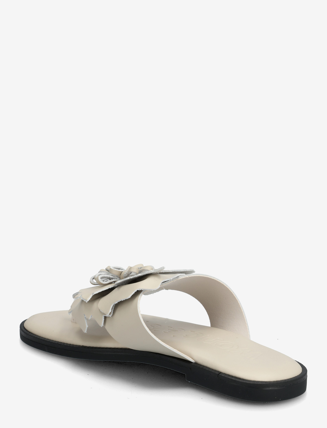 Wonders - MUSA 87K - flade sandaler - latte m - 2