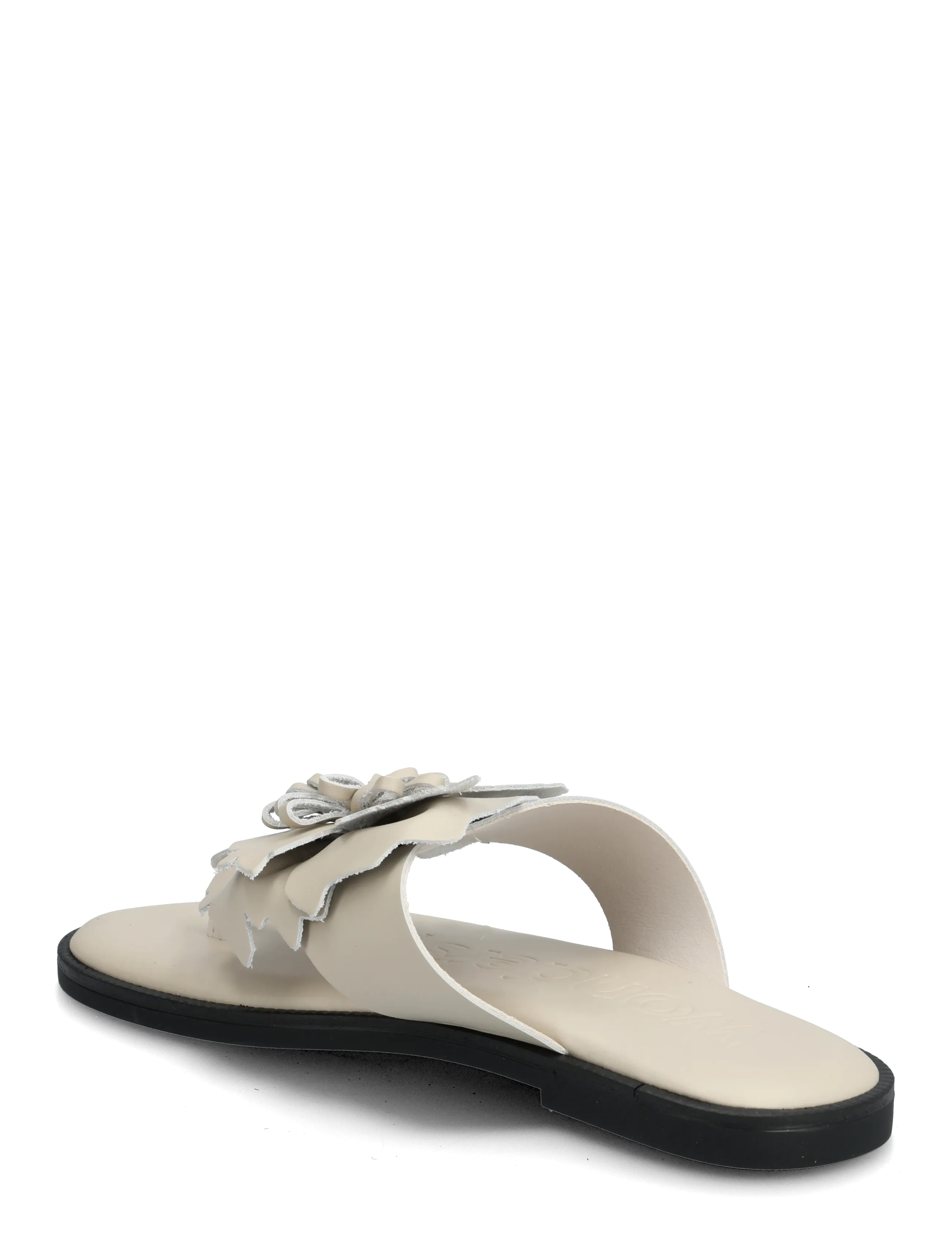 Wonders - MUSA 87K - flat sandals - latte m - 2