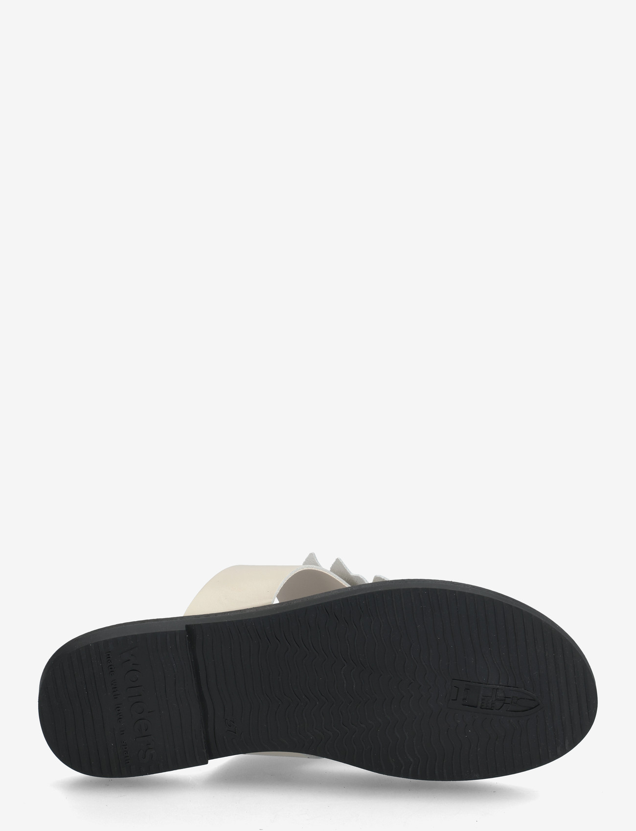 Wonders - MUSA 87K - flade sandaler - latte m - 4