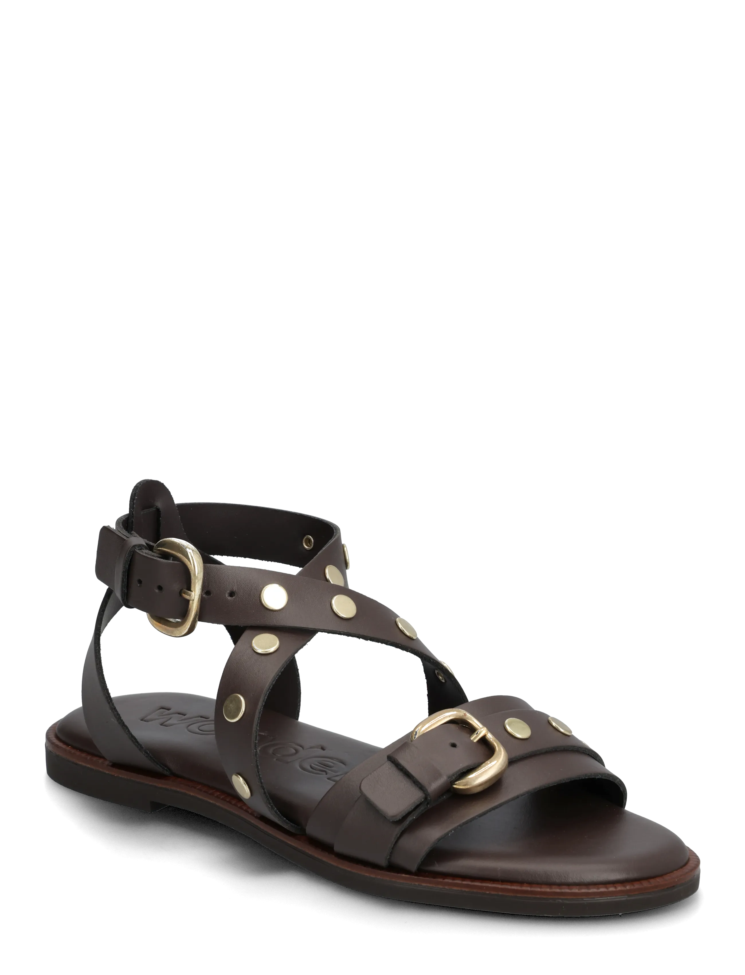 Wonders KORA 42 - Sünnipäev - CASTAÑO / brown