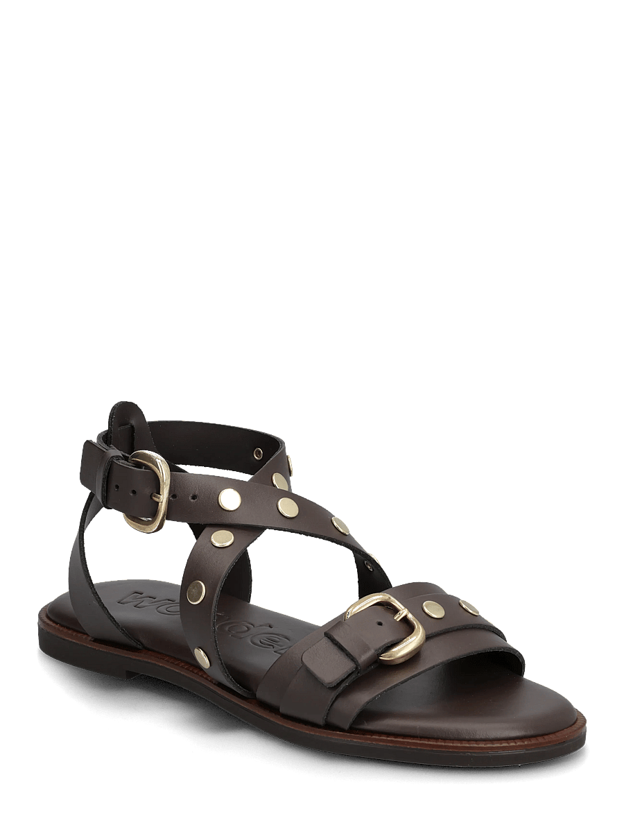 Wonders - KORA 42 - gladiaatori-sandaalid - castaÑo - 0