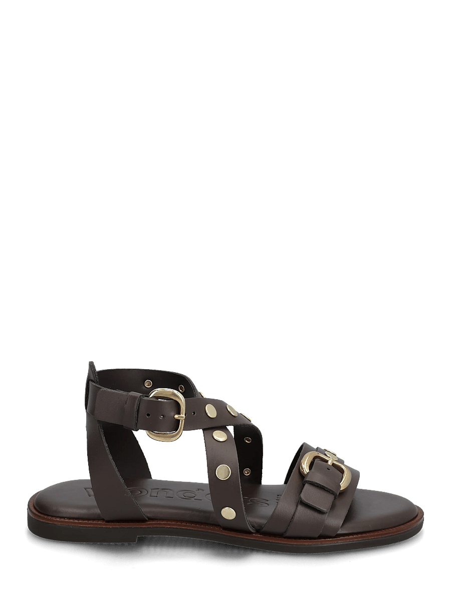 Wonders - KORA 42 - gladiaatori-sandaalid - castaÑo - 1