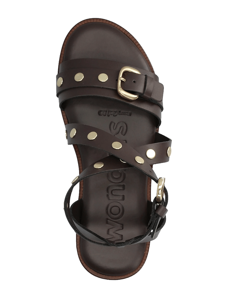 Wonders - KORA 42 - gladiaatori-sandaalid - castaÑo - 3