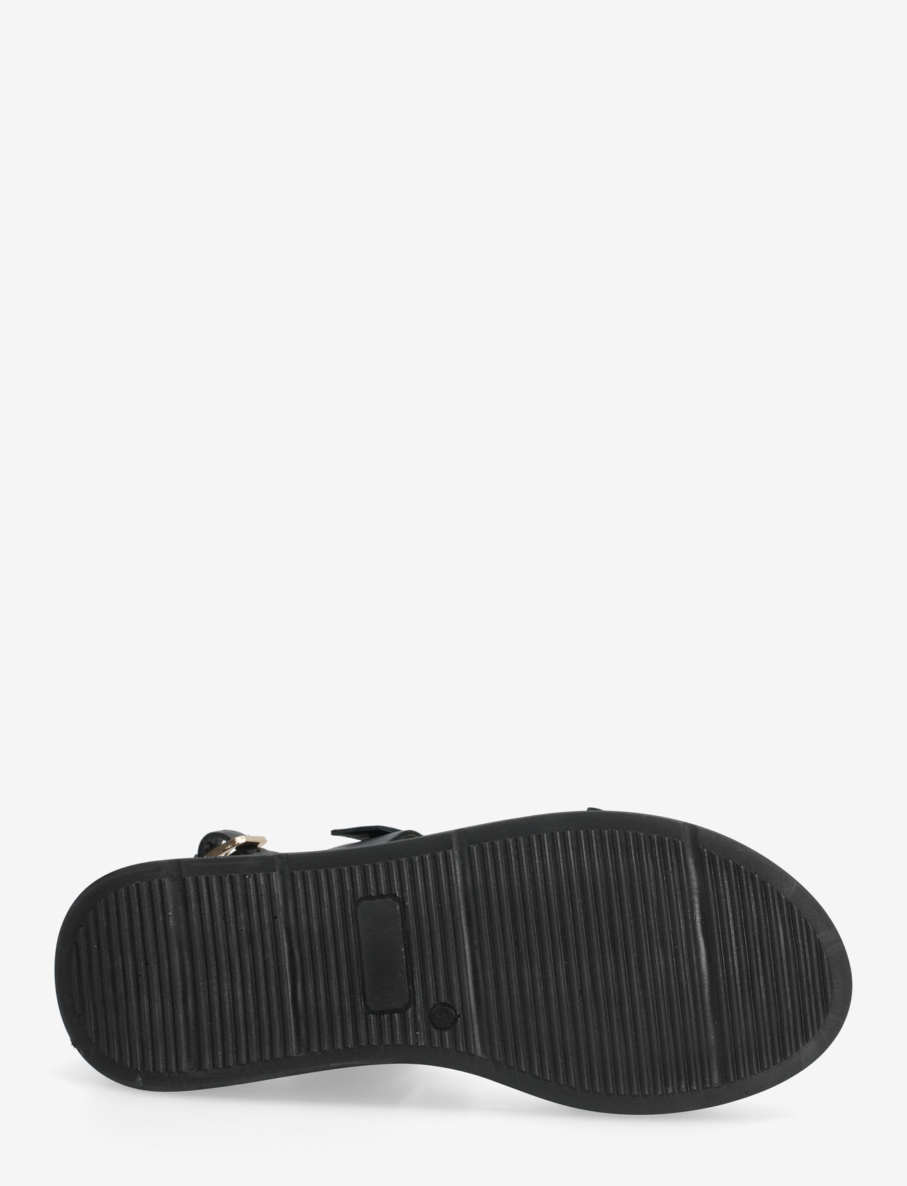 Wonders - YUNA 57 - platformsandaler - negro - 4
