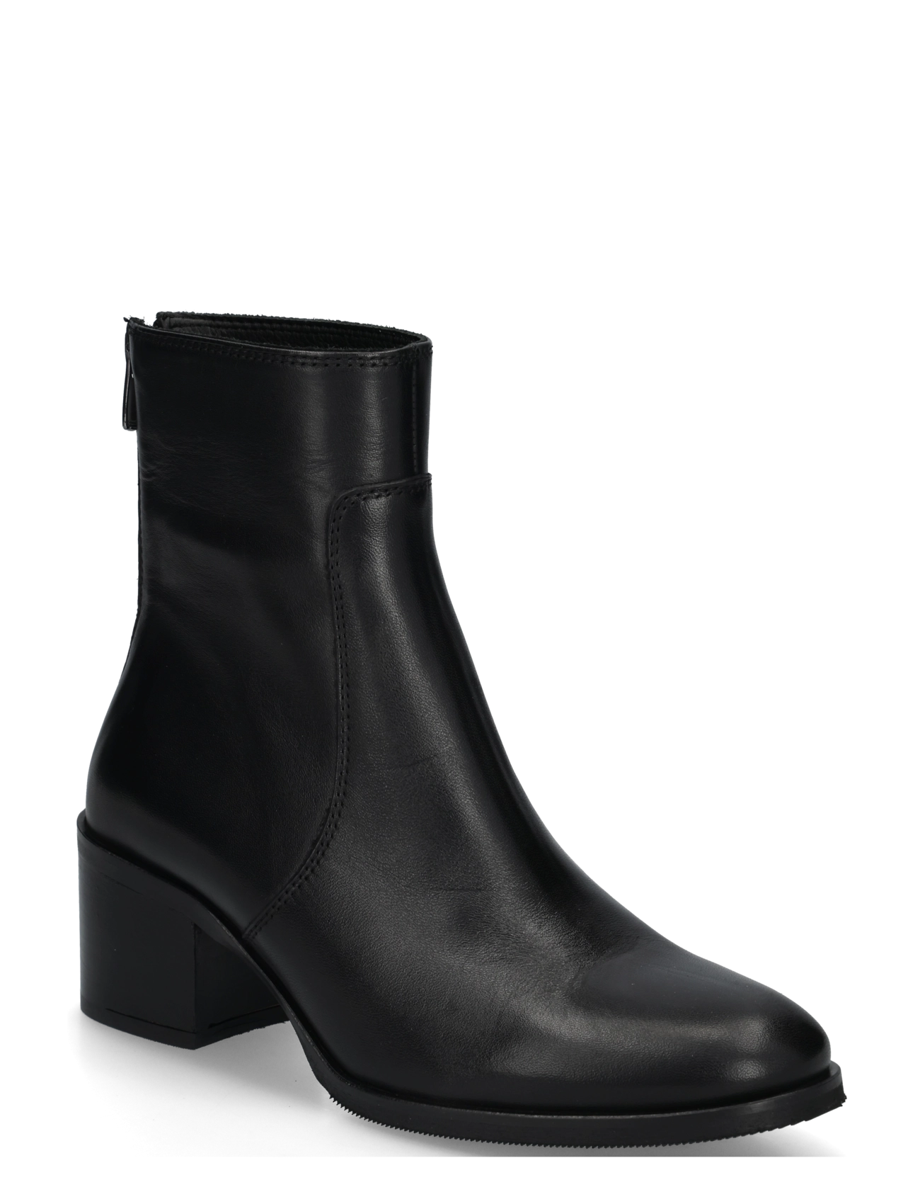 Wonders BLAZE 04 - Stiefeletten - GANGE NEGRO / black
