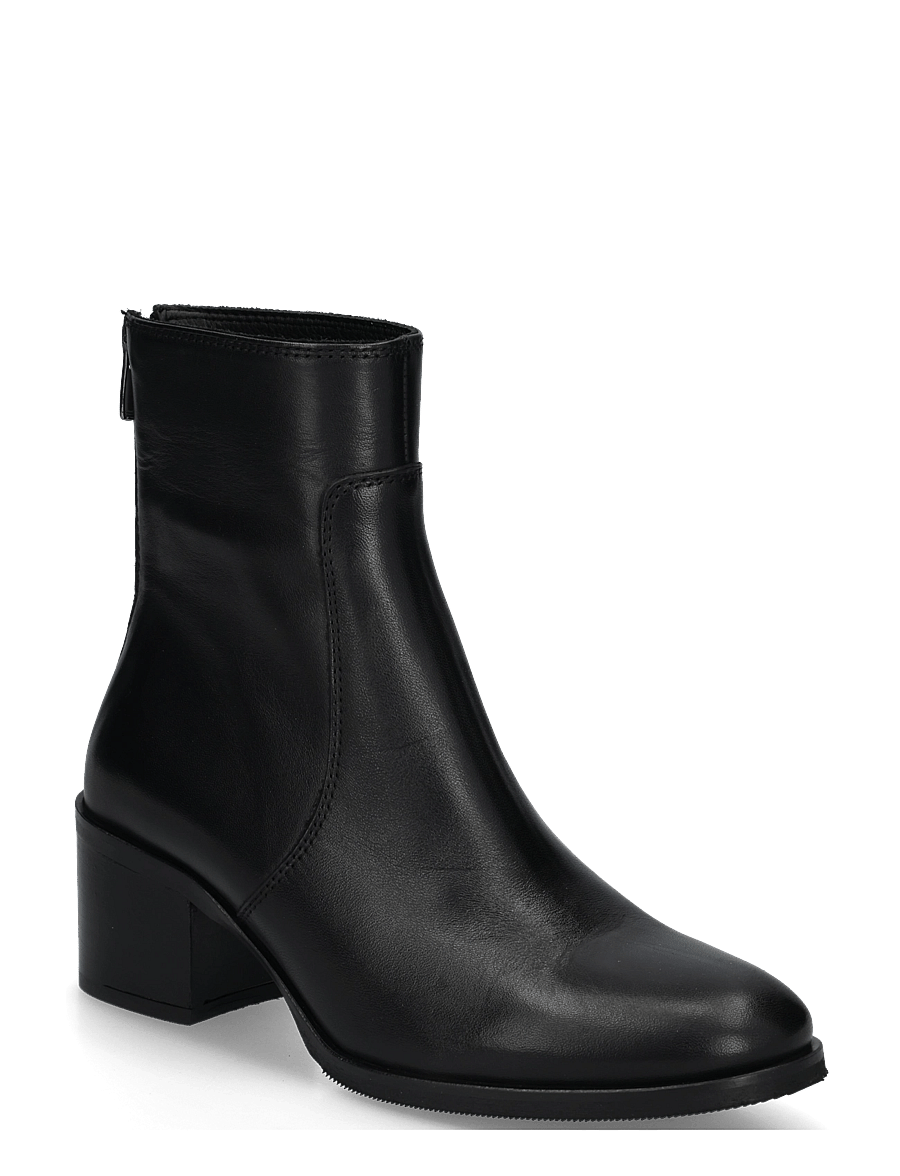 Wonders - BLAZE 04 - stiefeletten mit absatz - gange negro - 0