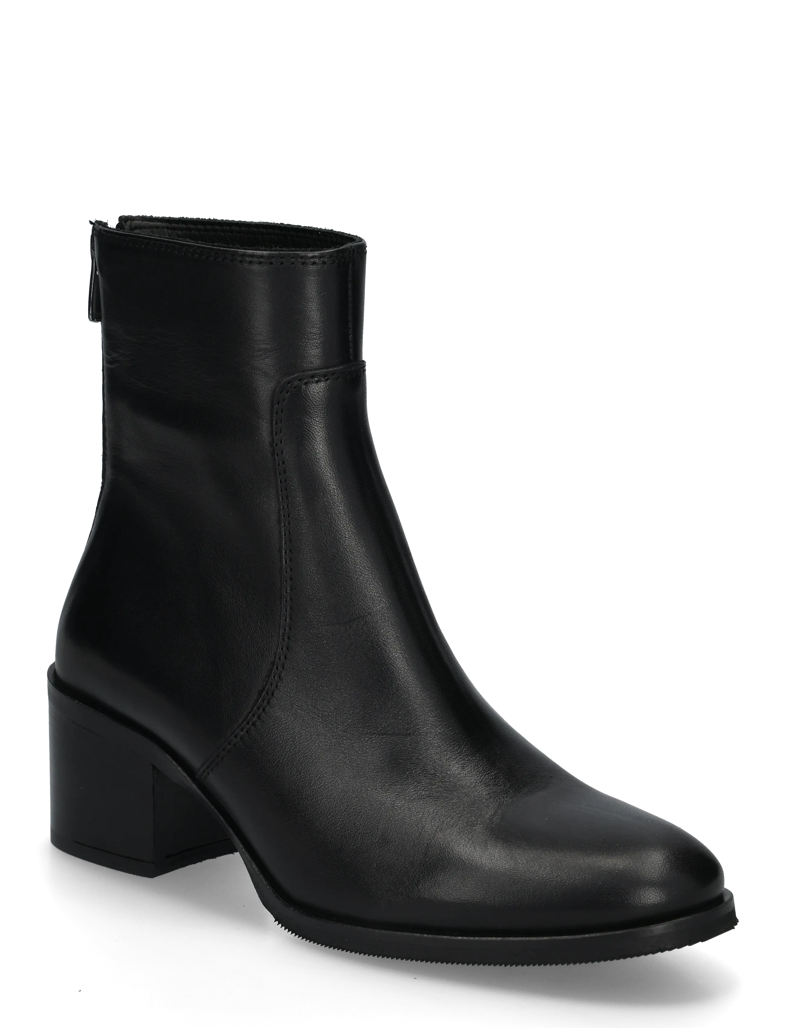 Wonders BLAZE 04 - Stiefeletten - GANGE NEGRO / black