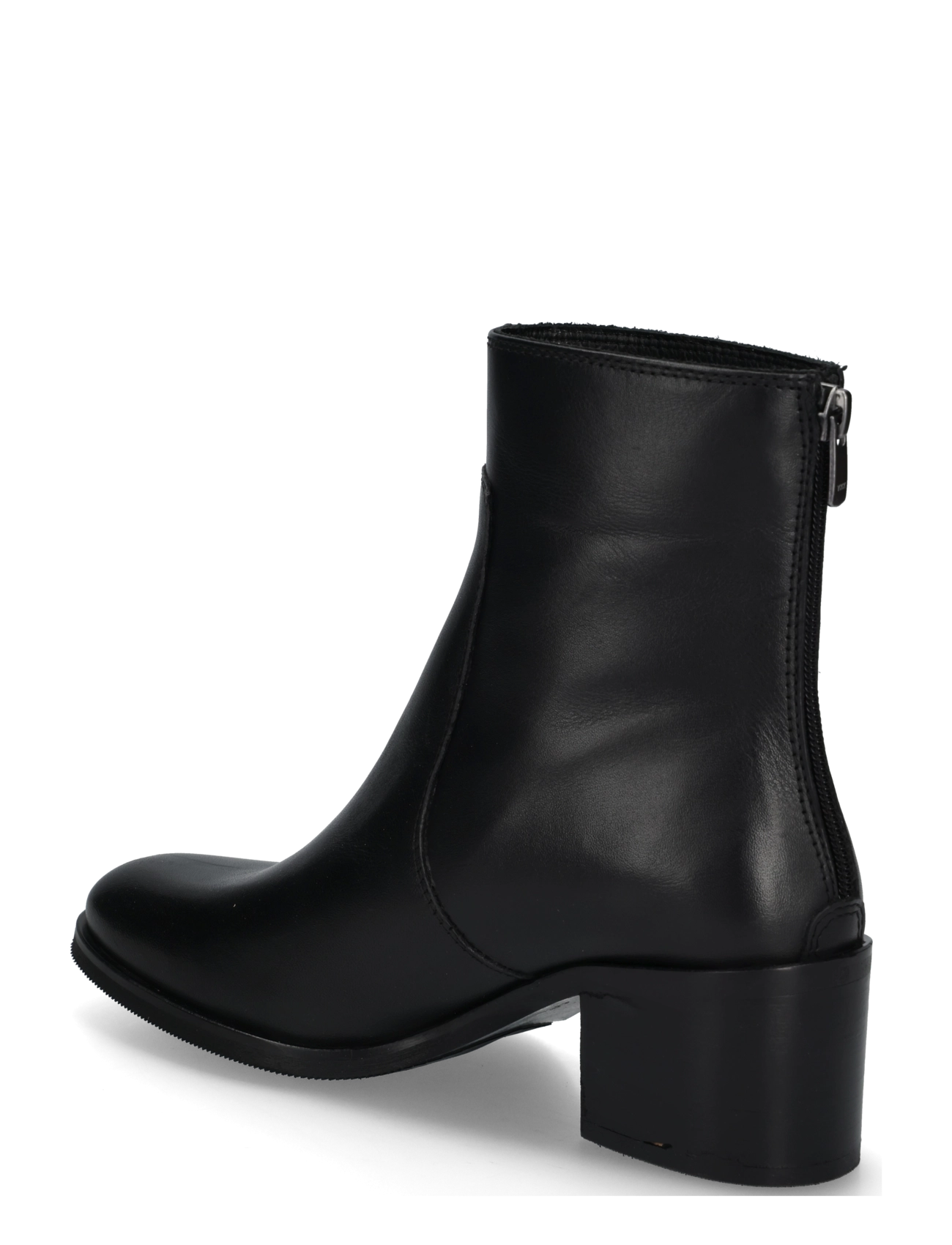 Wonders - BLAZE 04 - stiefeletten mit absatz - gange negro - 1