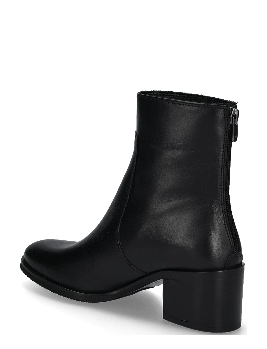 Wonders - BLAZE 04 - stiefeletten mit absatz - gange negro - 1
