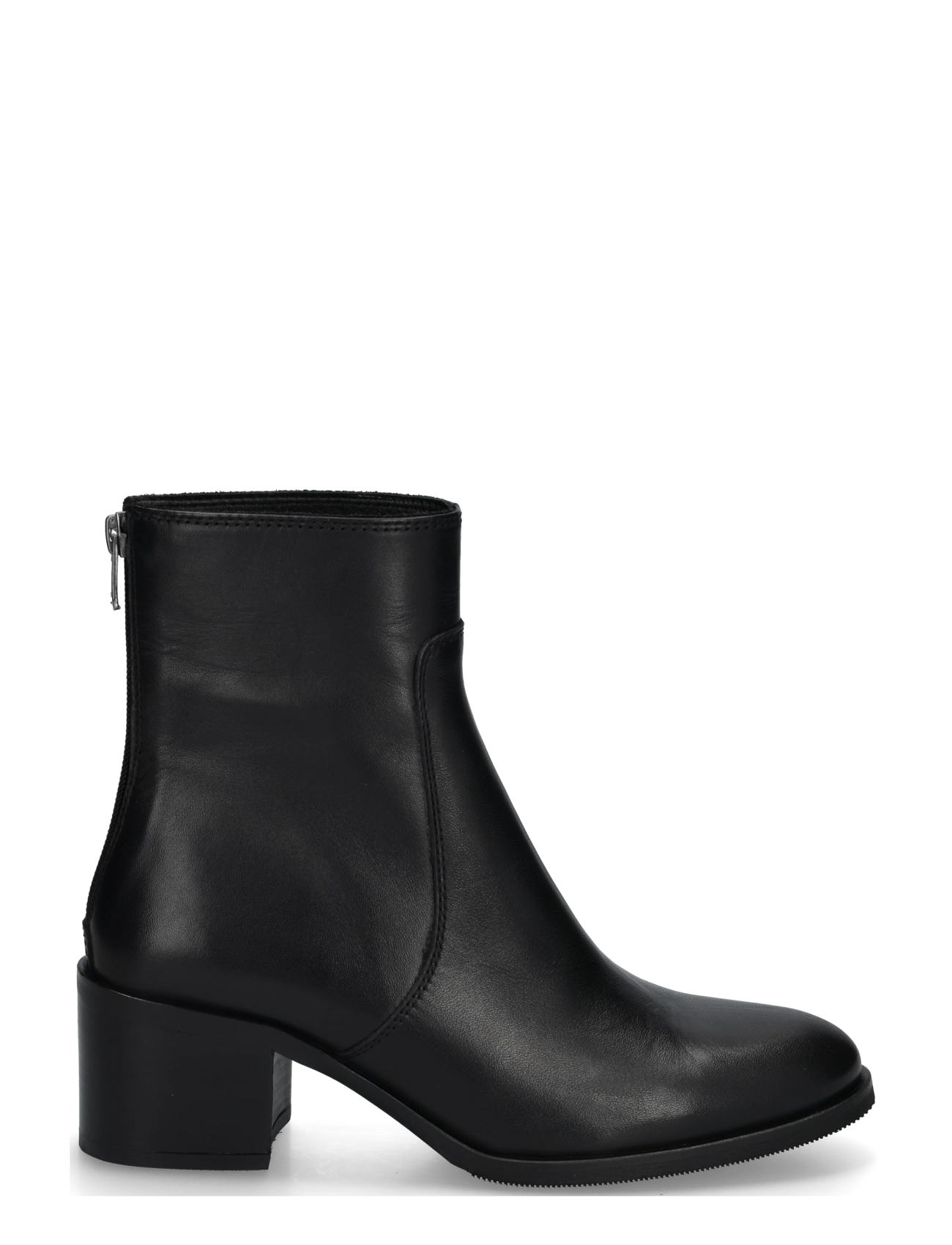 Wonders - BLAZE 04 - stiefeletten mit absatz - gange negro - 2