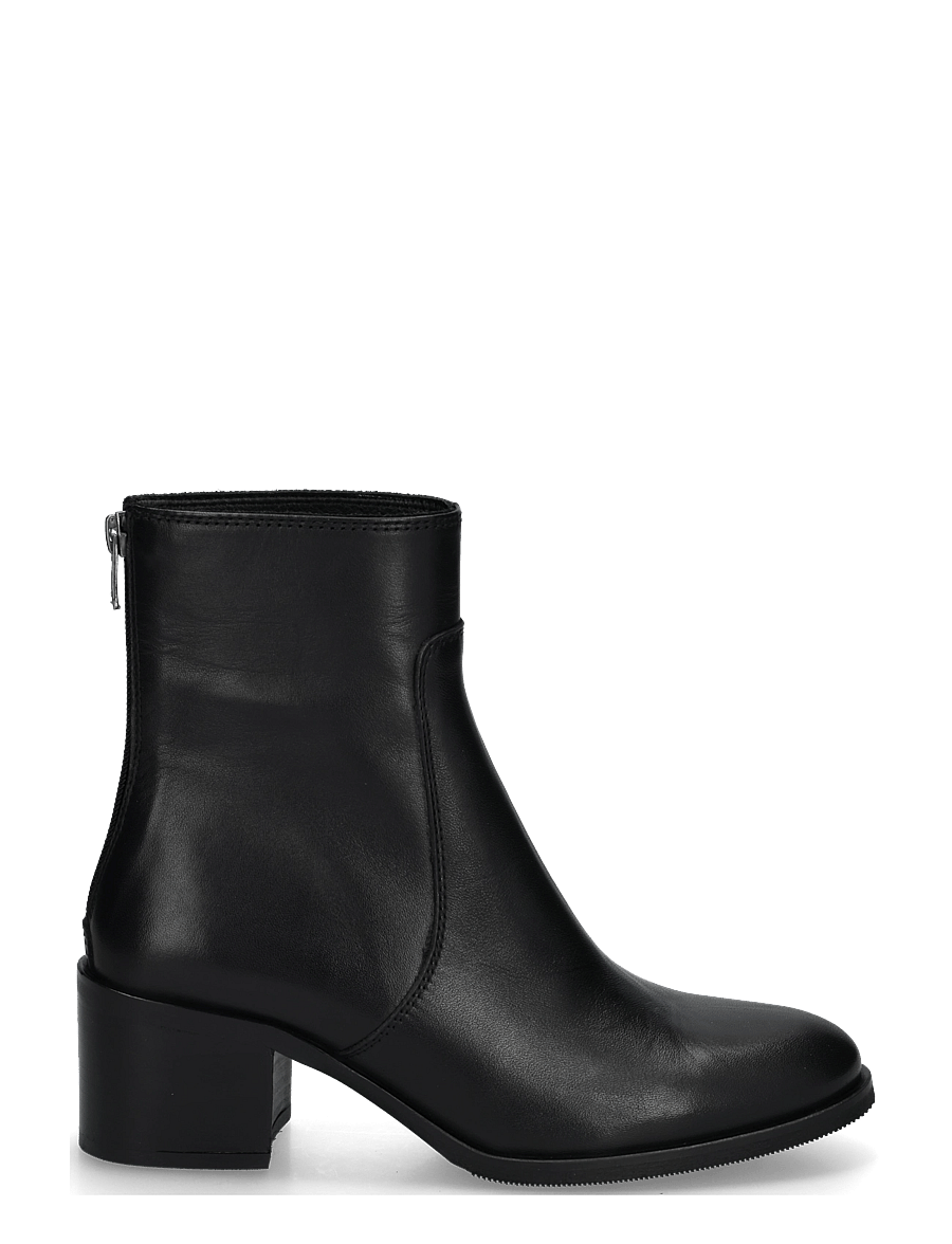 Wonders - BLAZE 04 - stiefeletten mit absatz - gange negro - 2