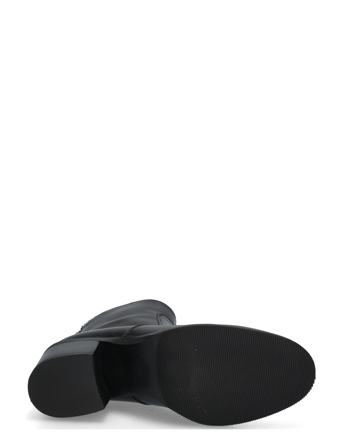 Wonders - BLAZE 04 - stiefeletten mit absatz - gange negro - 4