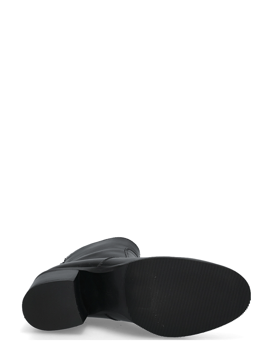 Wonders - BLAZE 04 - stiefeletten mit absatz - gange negro - 4
