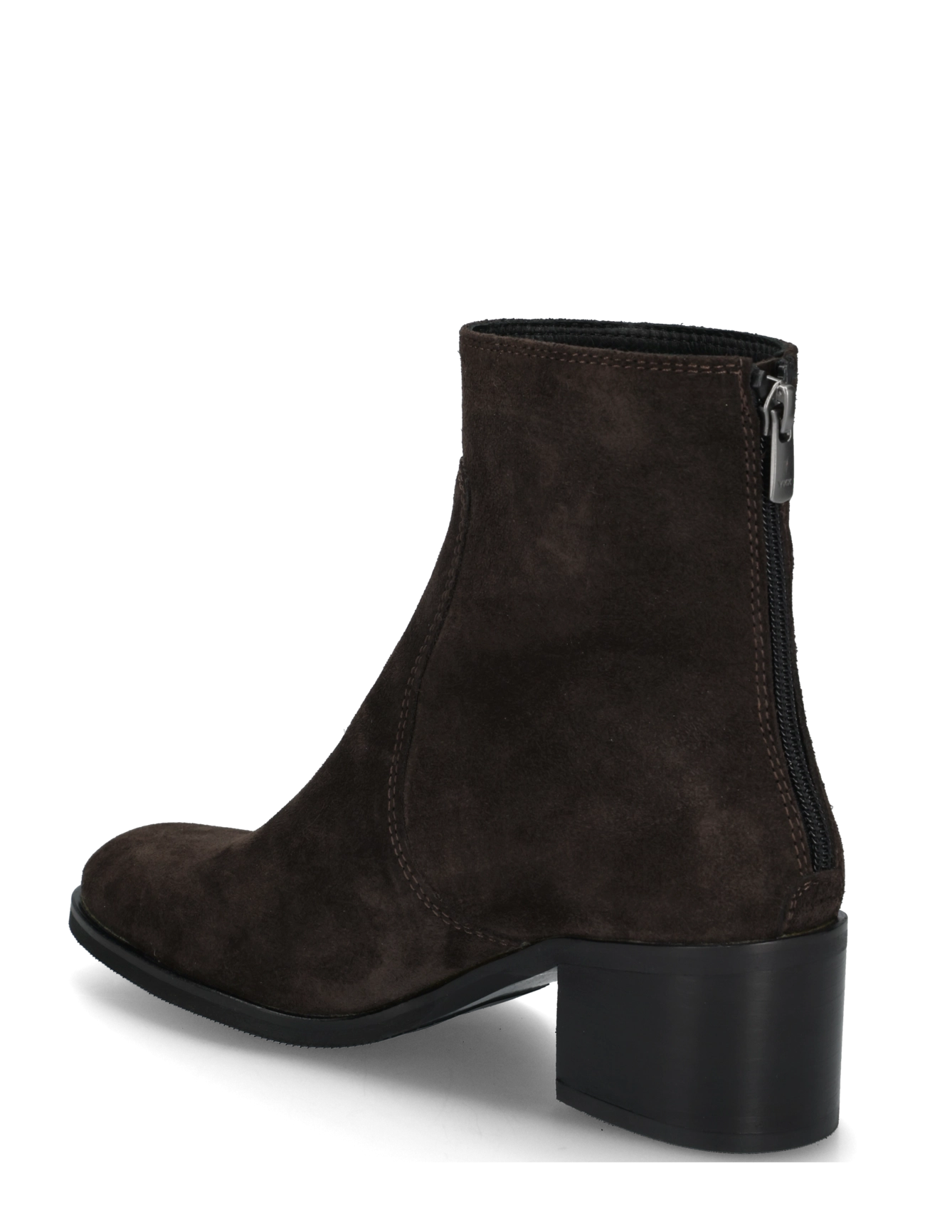 Wonders - BLAZE 04 - suede smog - 1
