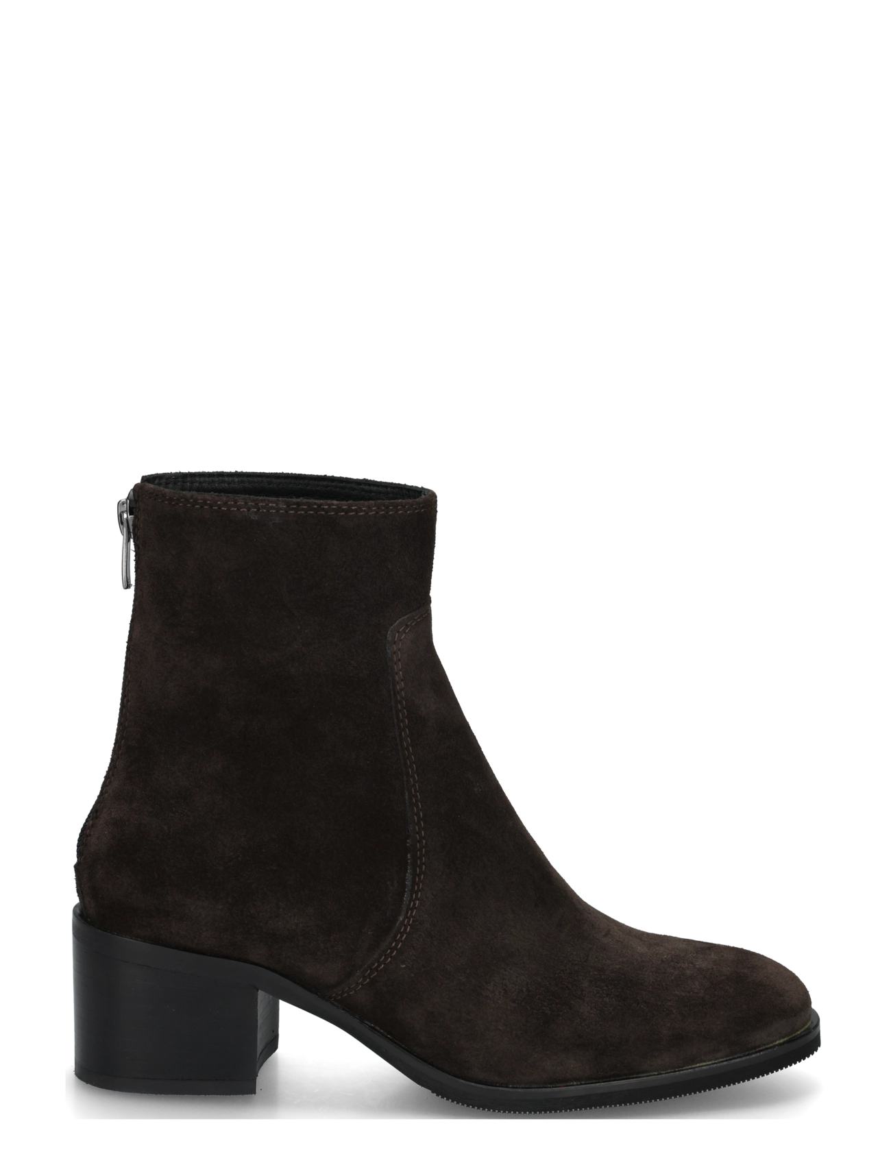 Wonders - BLAZE 04 - suede smog - 2