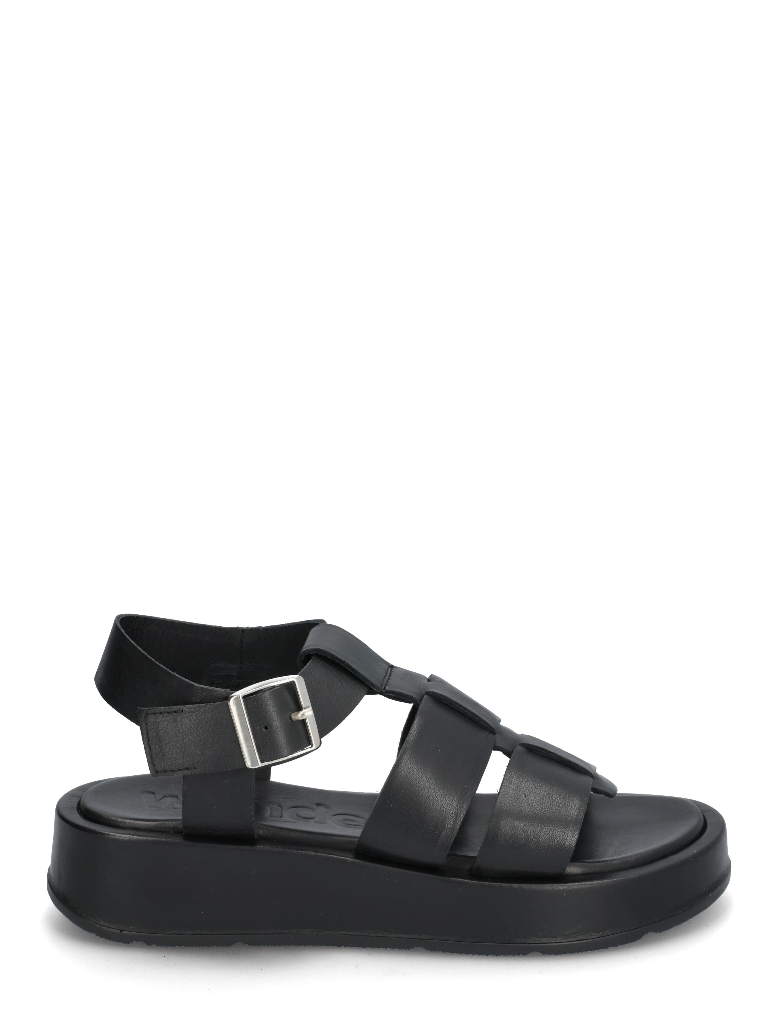 Wonders - ZAHARA - negro - 1