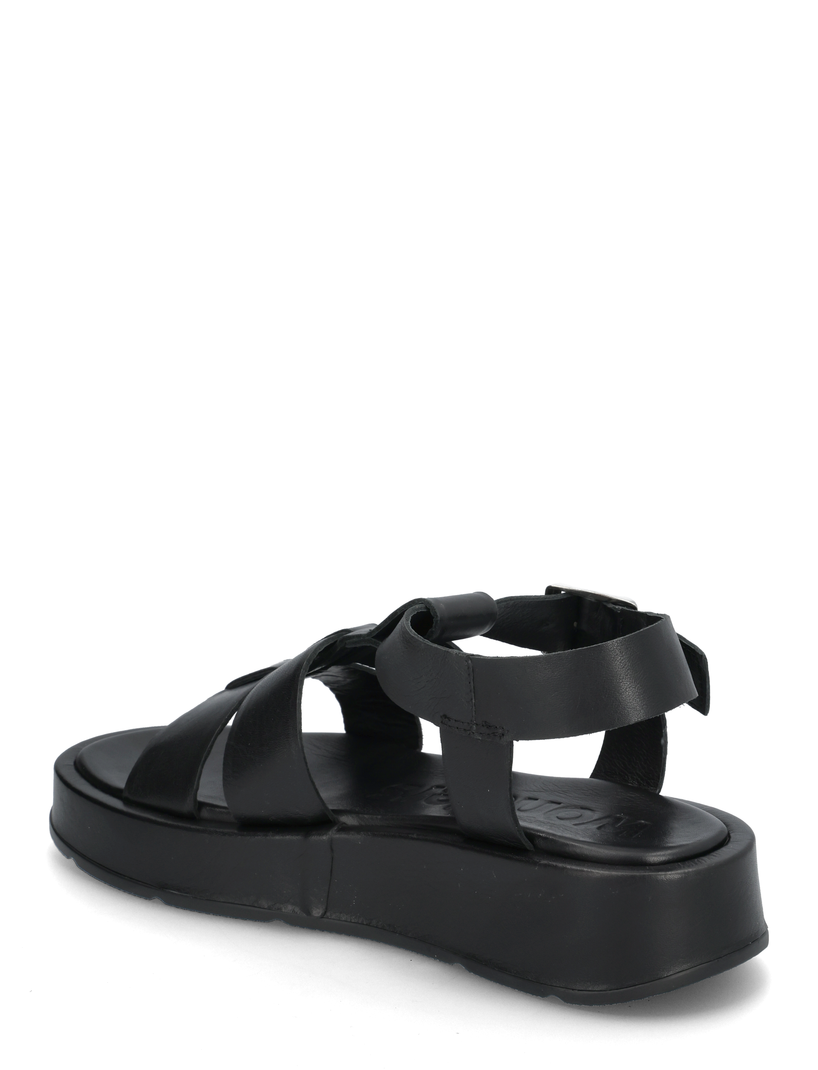 Wonders - ZAHARA - negro - 2