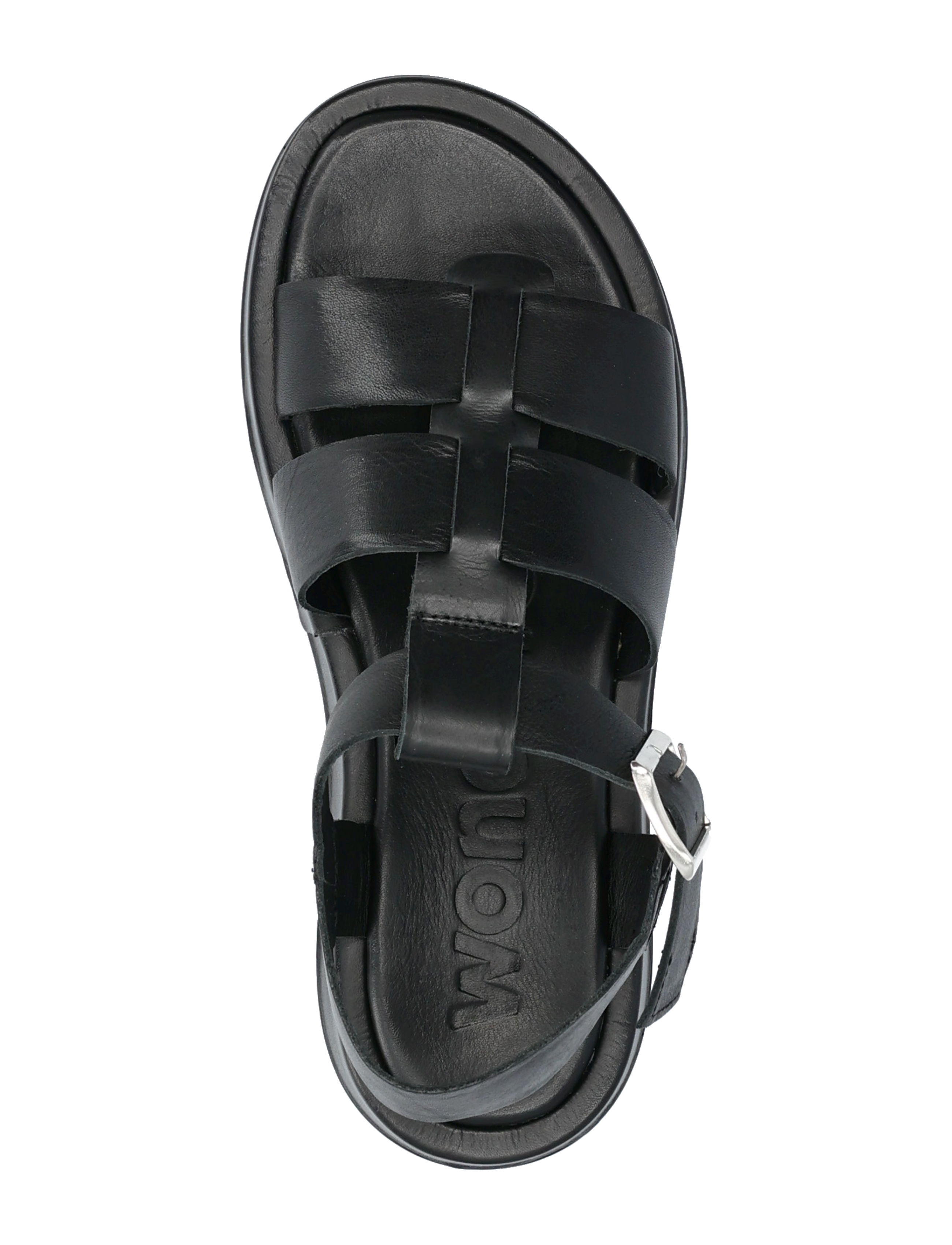 Wonders - ZAHARA - negro - 3