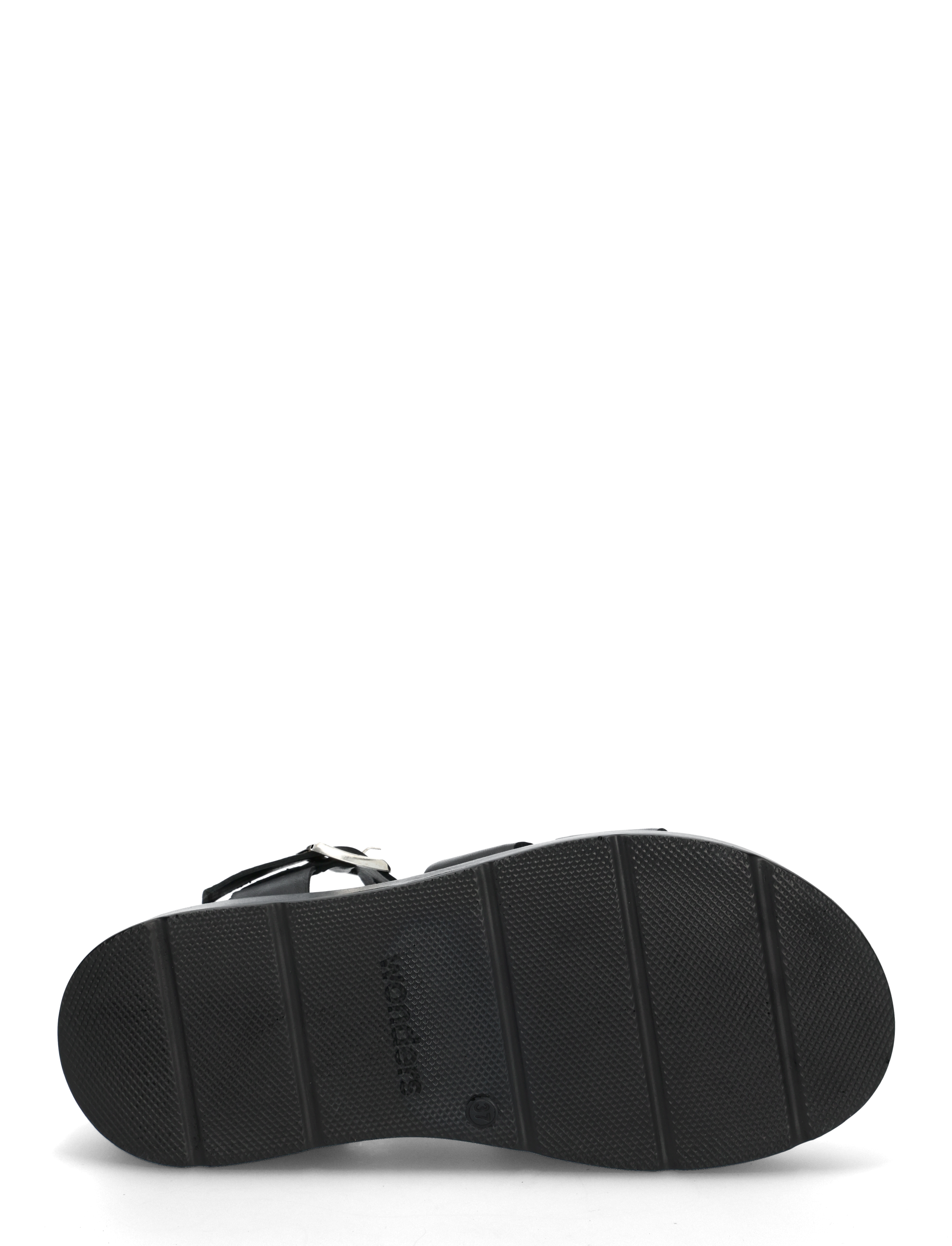 Wonders - ZAHARA - negro - 4