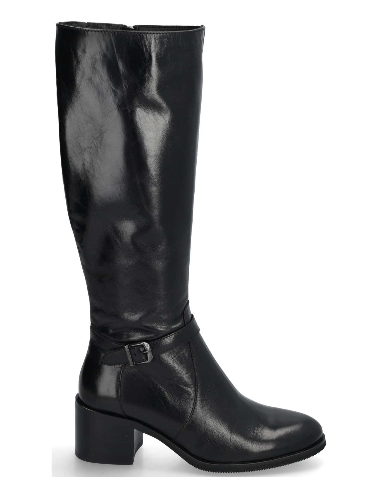 Wonders - RUNE 76 - kniehohe stiefel - tris negro - 2