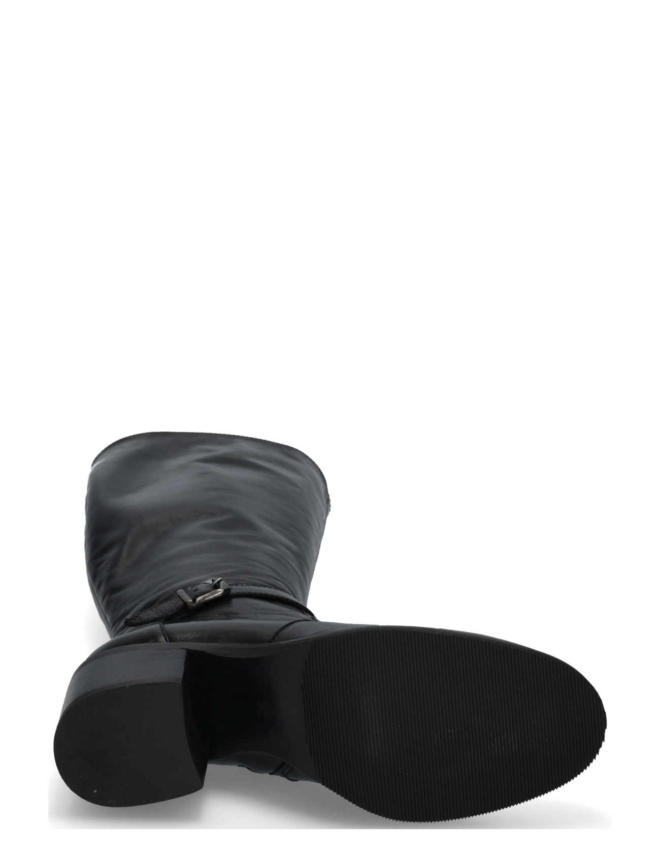 Wonders - RUNE 76 - kniehohe stiefel - tris negro - 4
